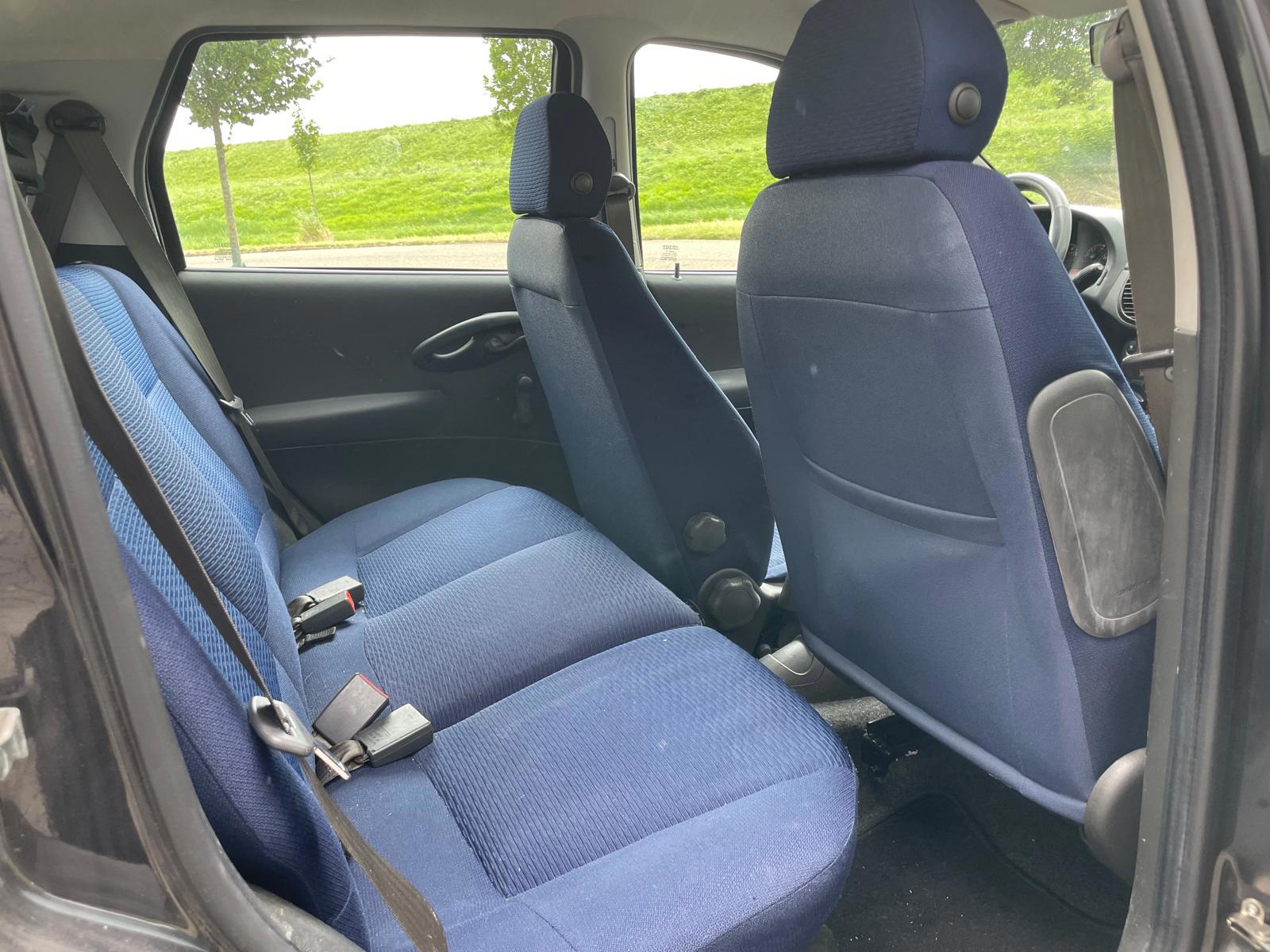 Foto van Fiat Fiat Punto