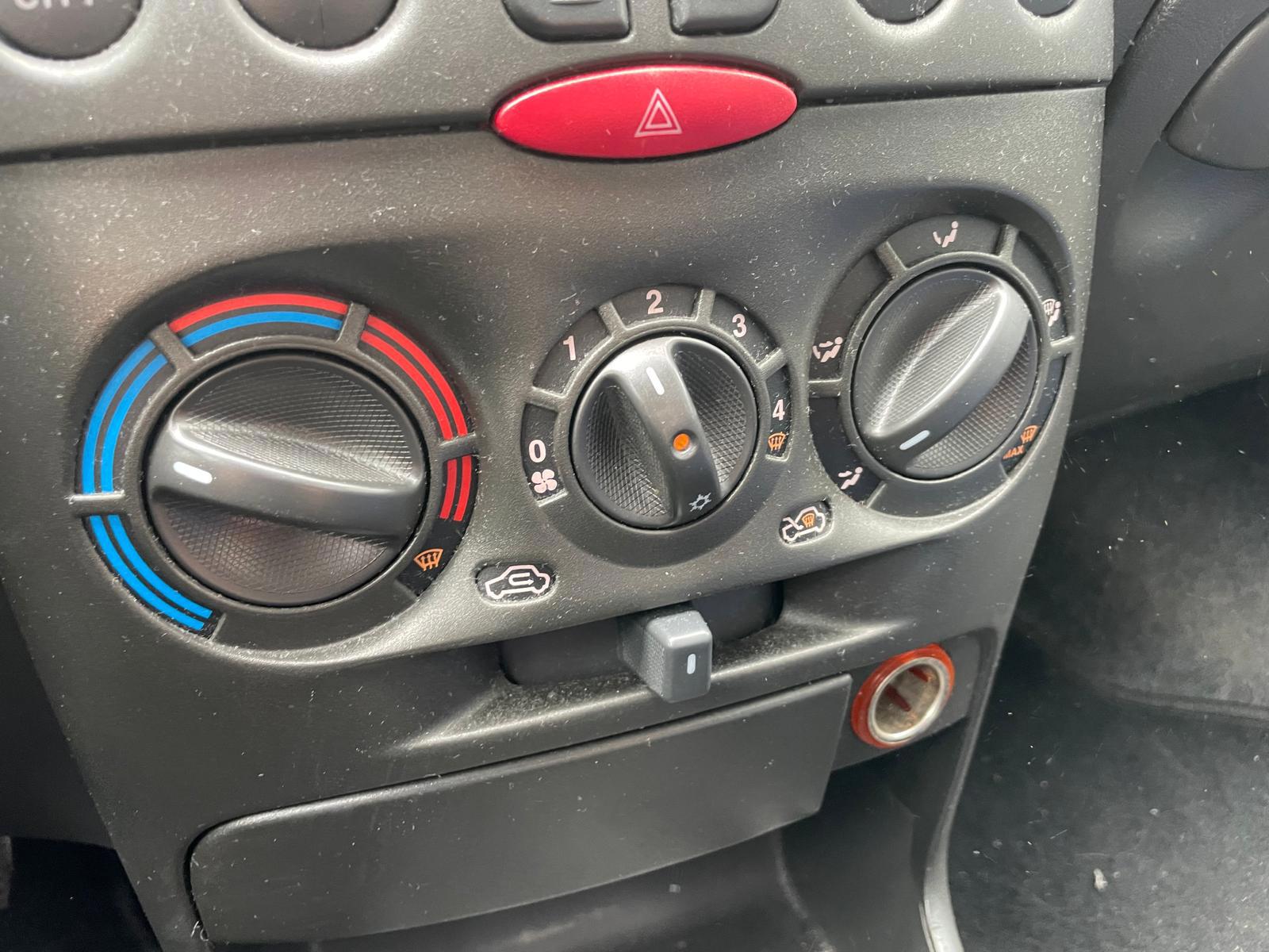 Foto van Fiat Fiat Punto