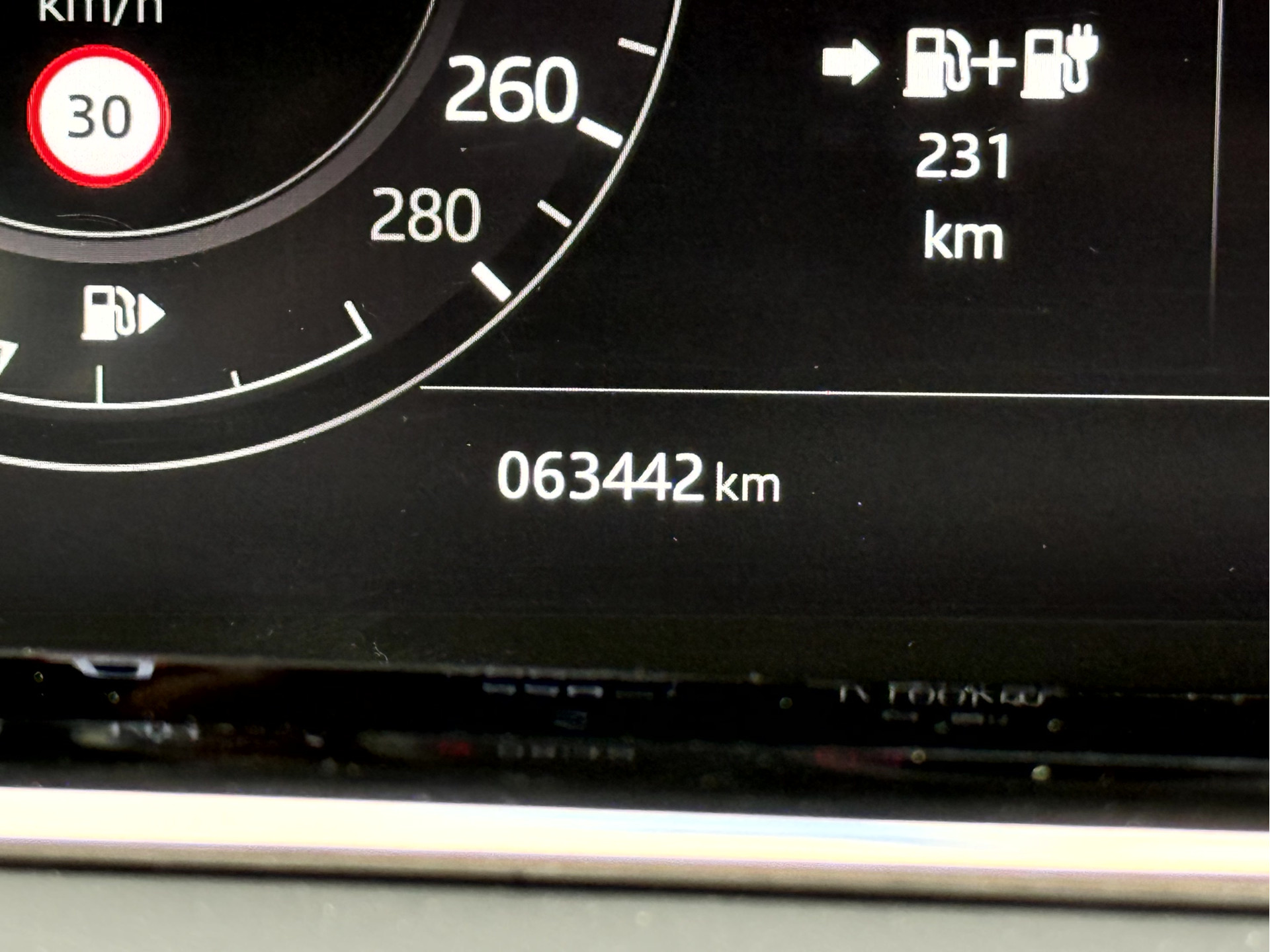 Foto van Land Rover Range Rover Evoque