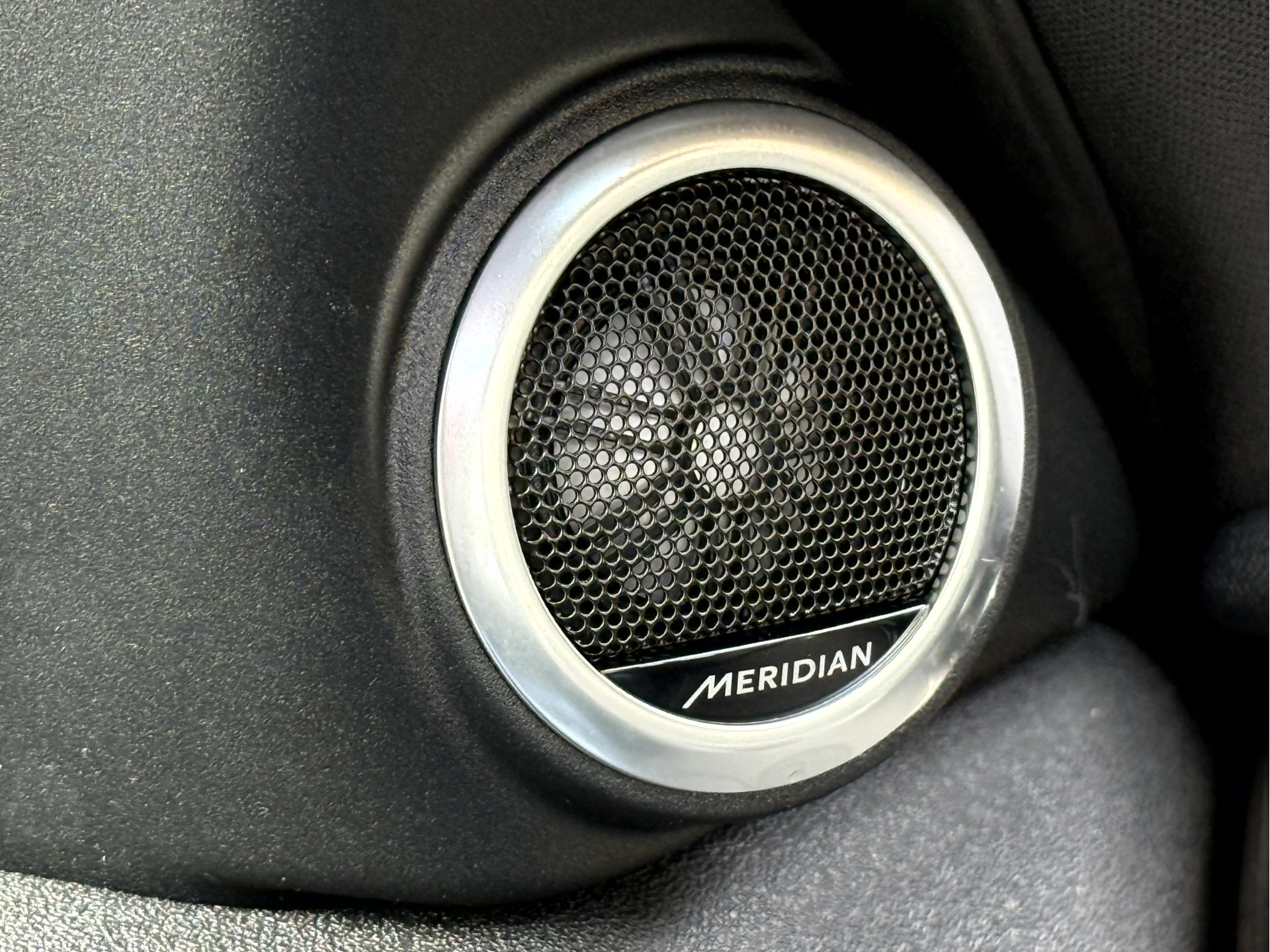 Foto van Land Rover Range Rover Evoque