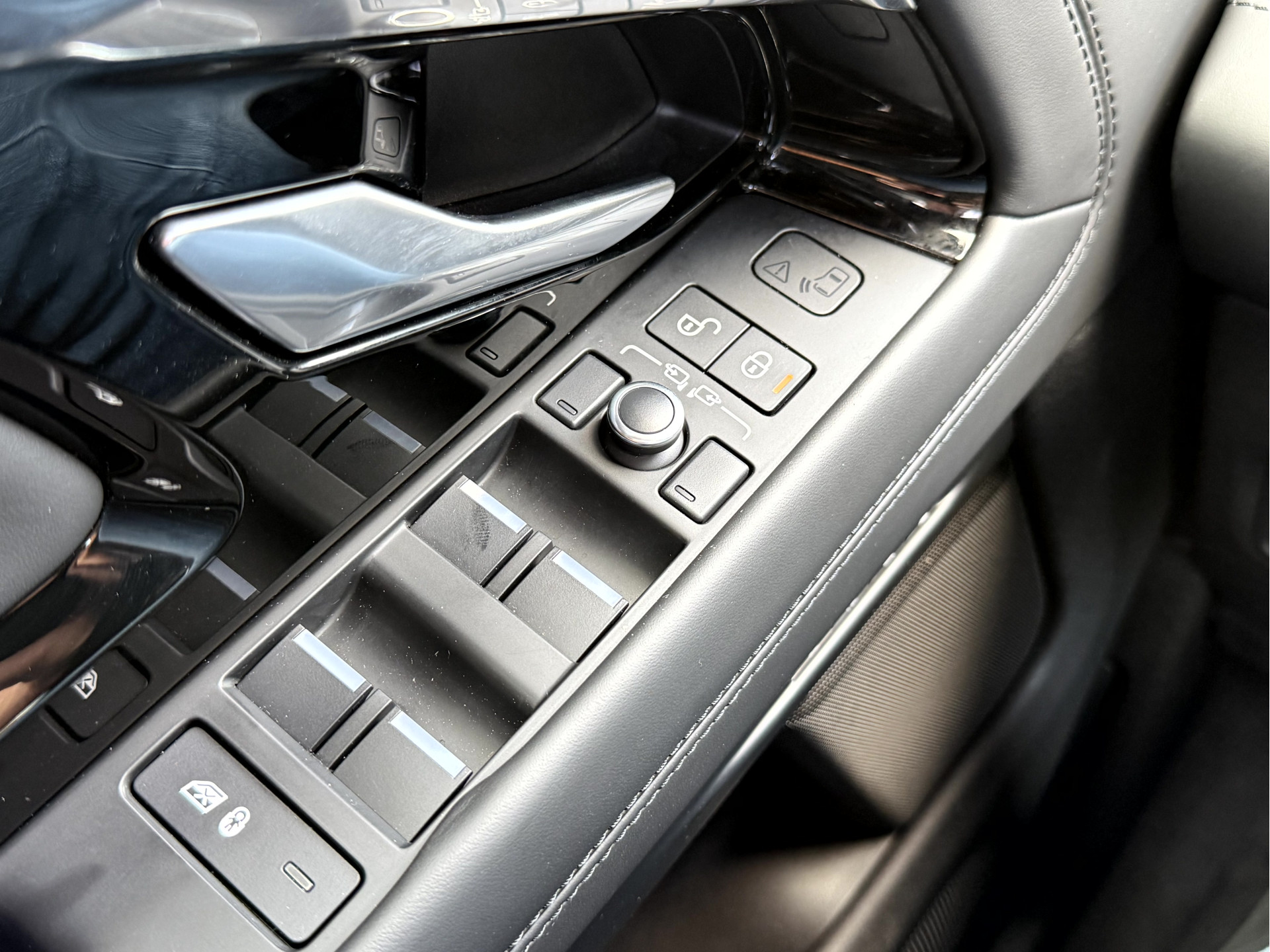 Foto van Land Rover Range Rover Evoque
