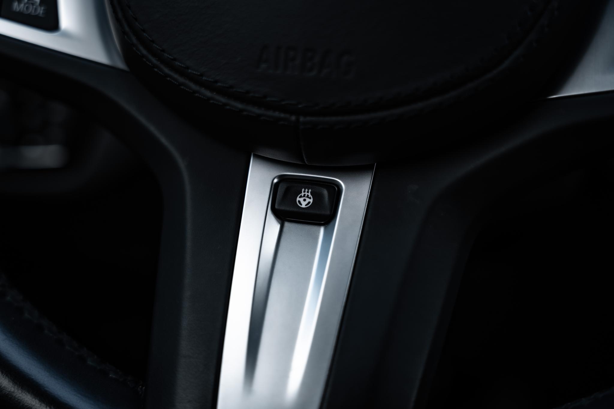 Foto van BMW 545e xDrive