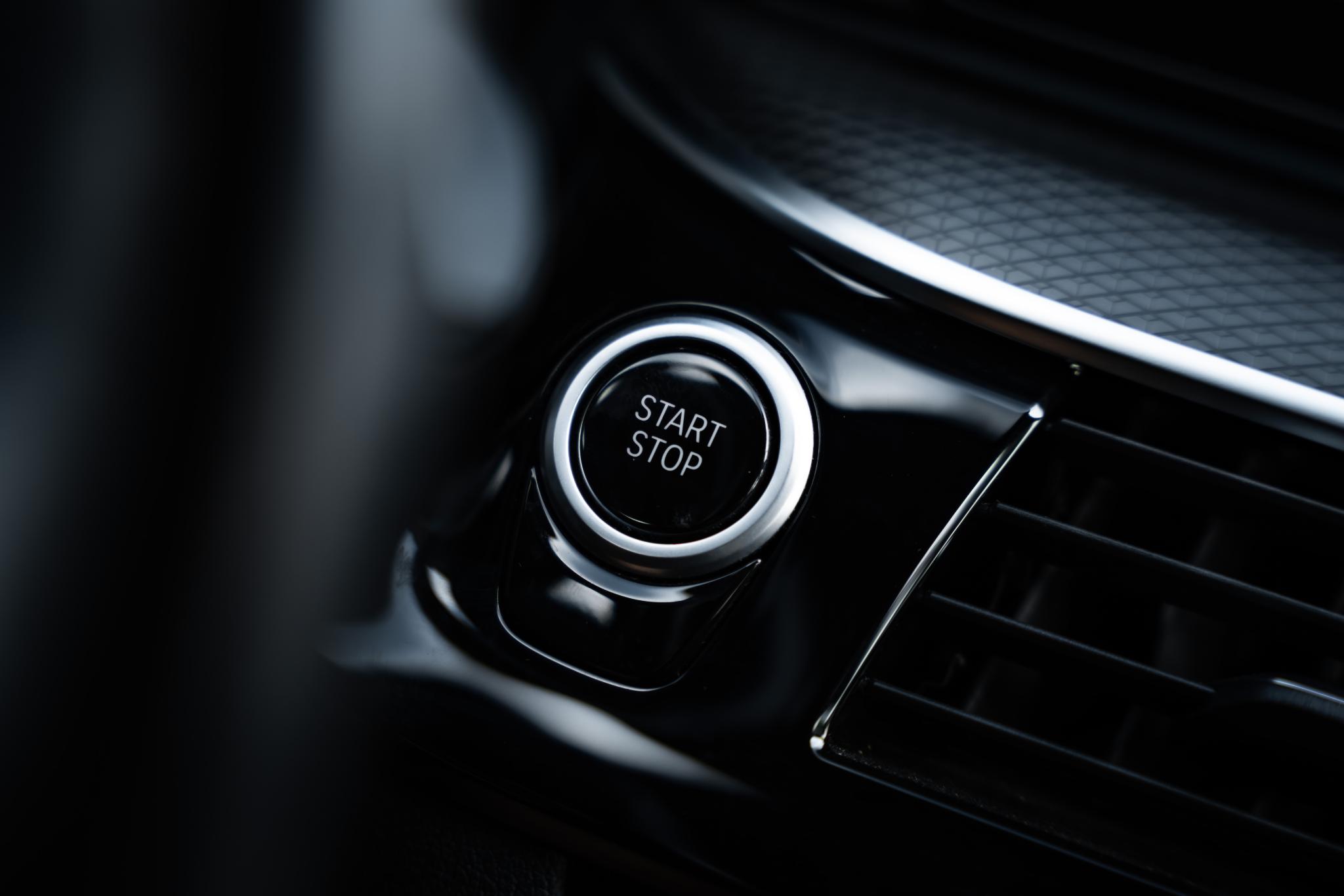 Foto van BMW 545e xDrive