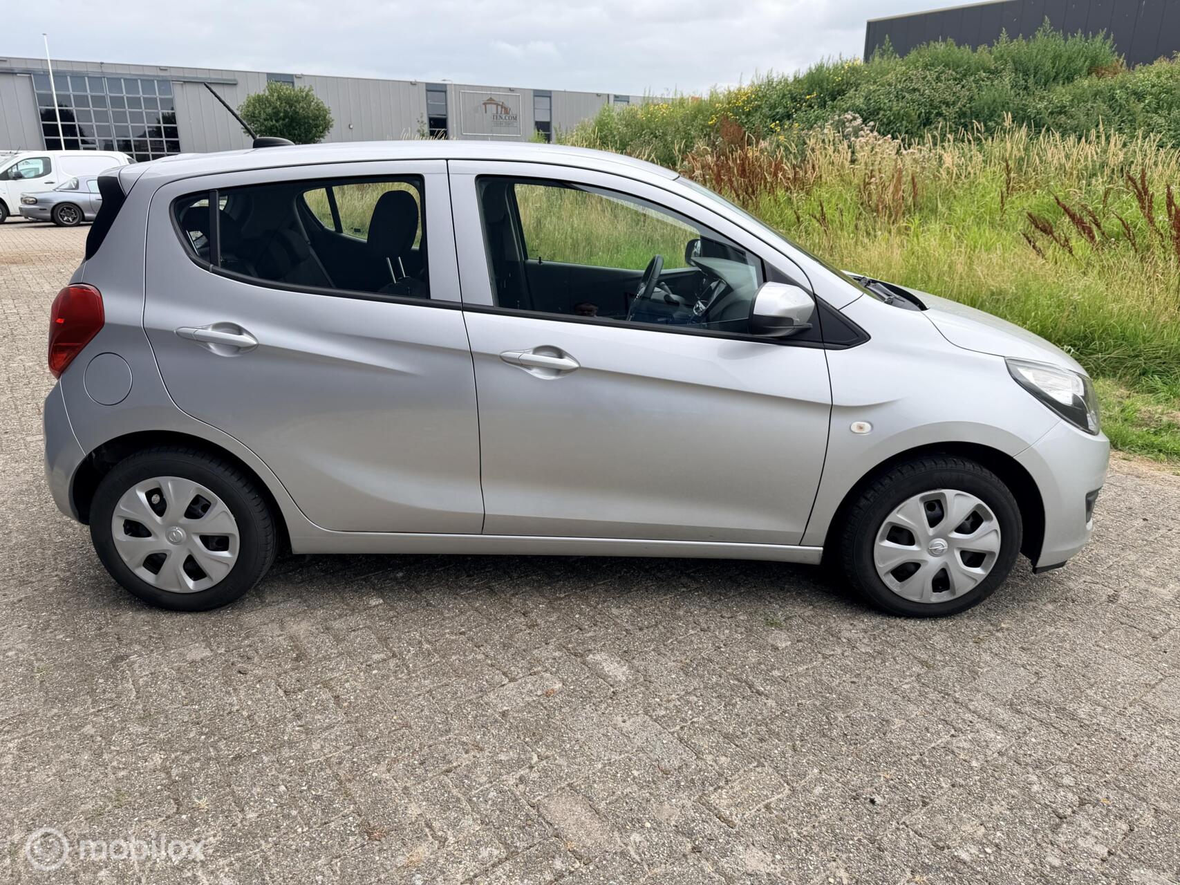 Foto van Opel Karl / Viva