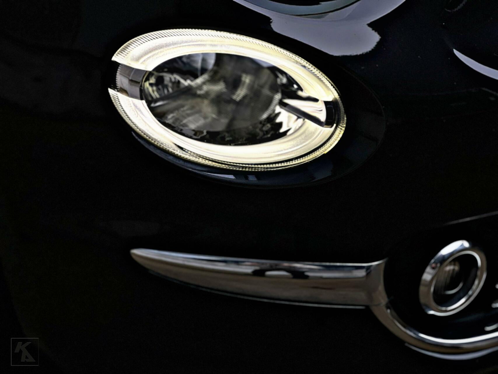 Foto van Fiat 500