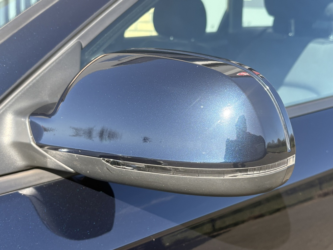 Foto van Audi Audi A3