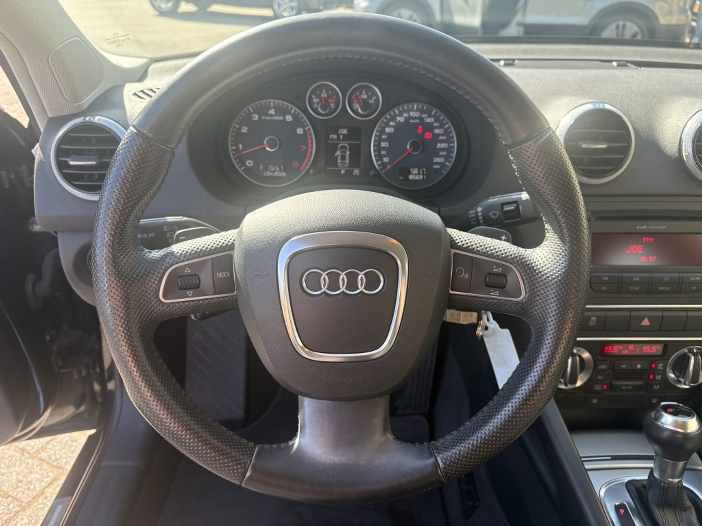 Foto van Audi Audi A3