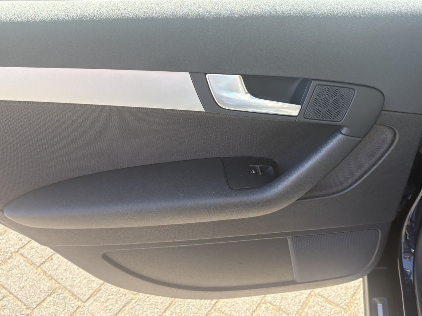 Foto van Audi Audi A3
