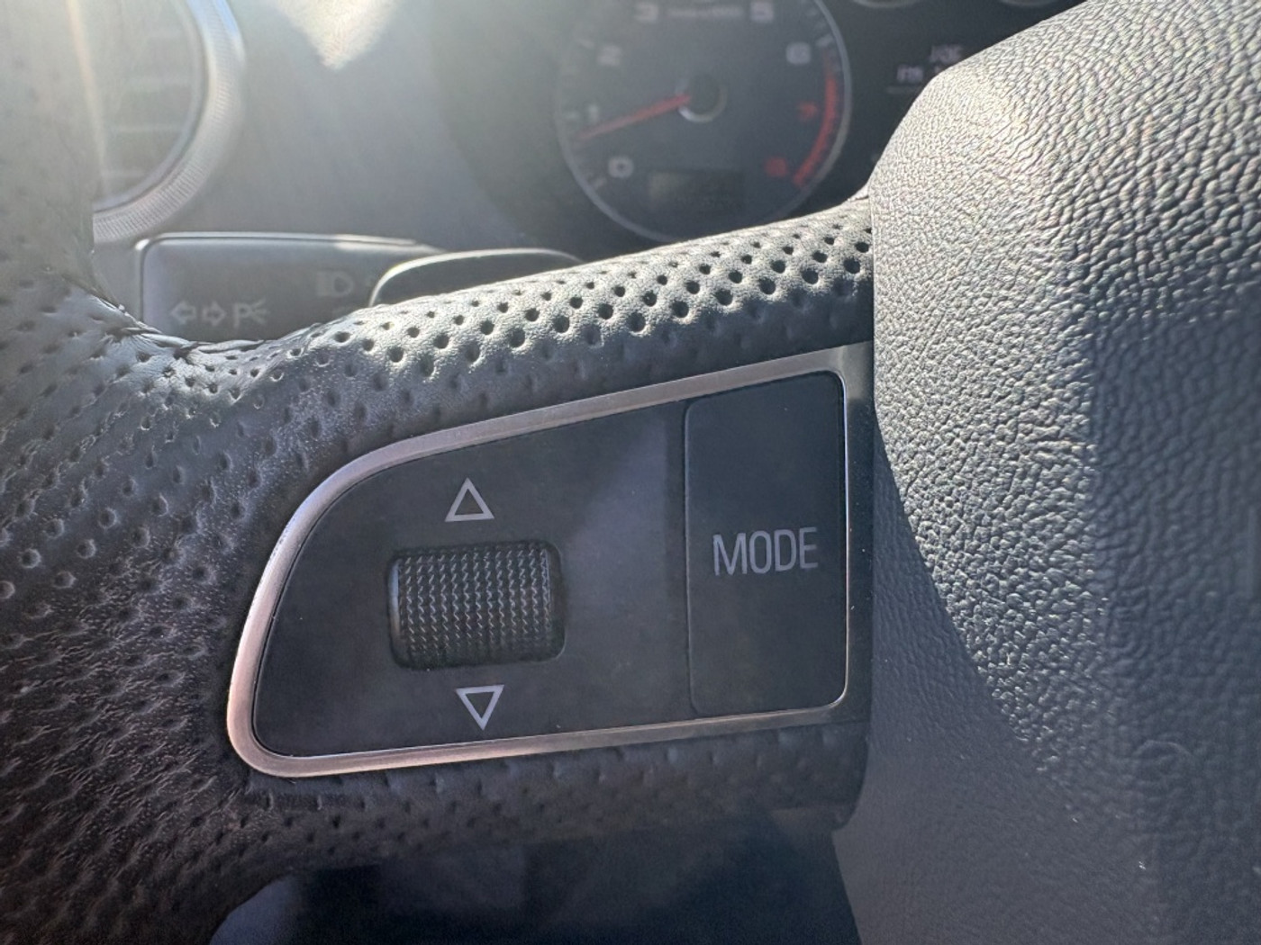 Foto van Audi Audi A3