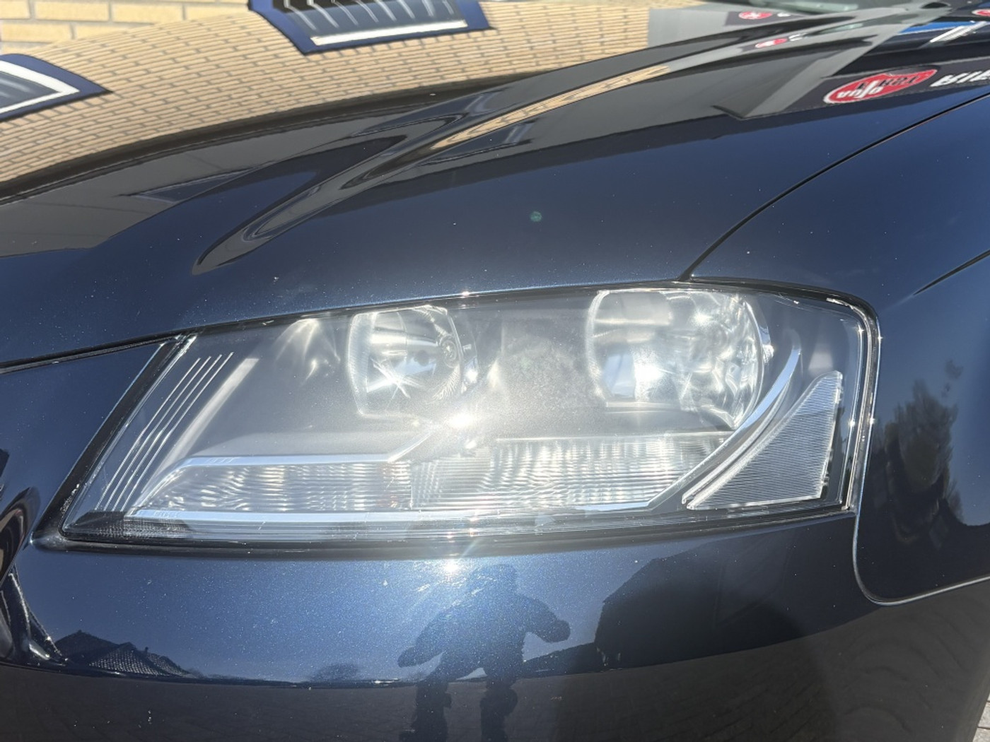 Foto van Audi Audi A3