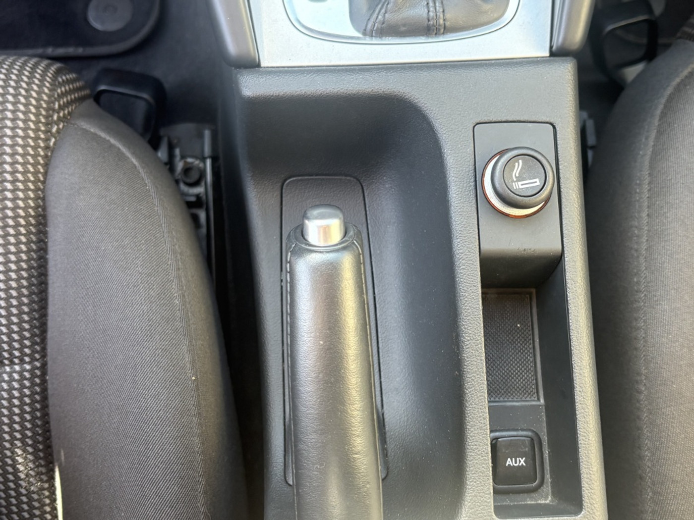 Foto van Audi Audi A3