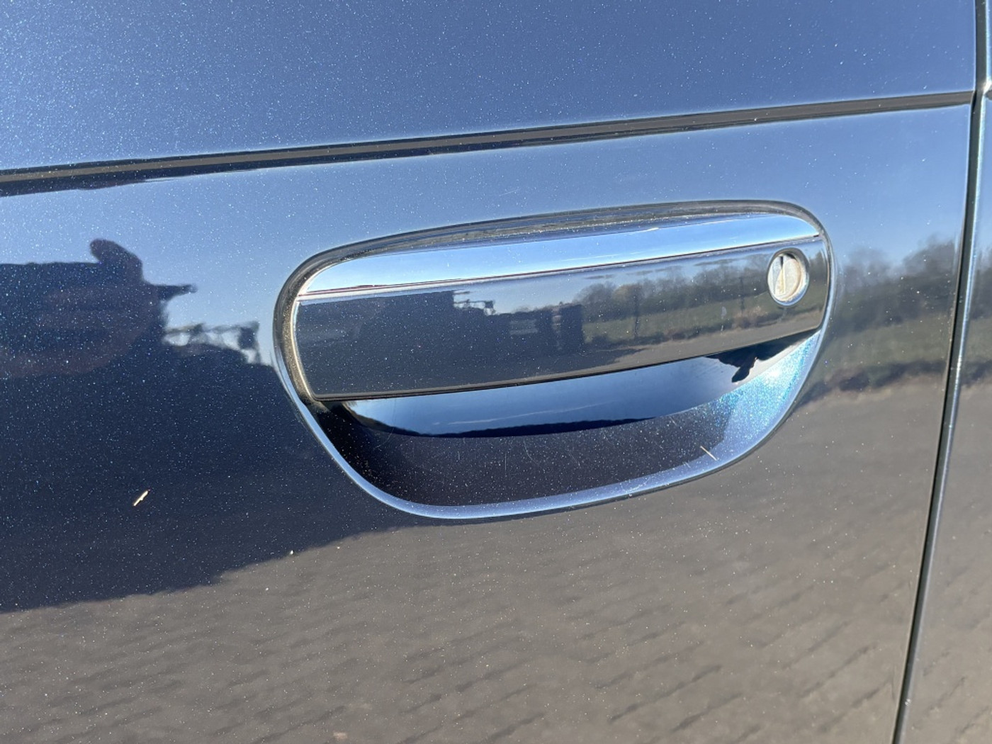Foto van Audi Audi A3