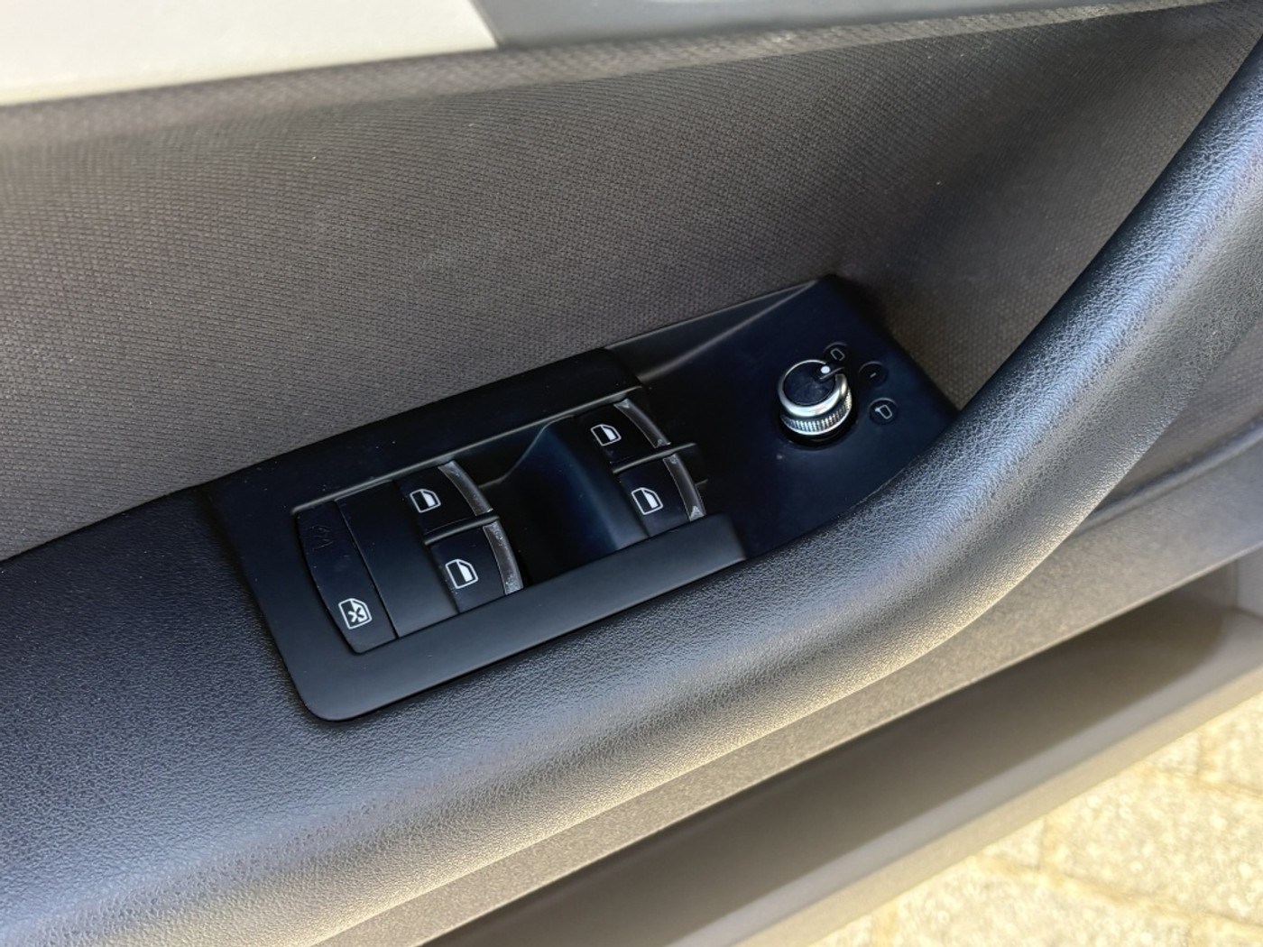 Foto van Audi Audi A3