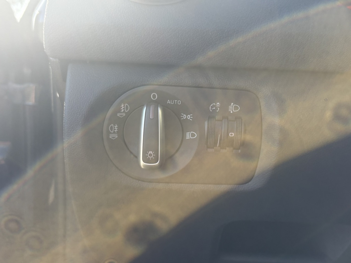 Foto van Audi Audi A3