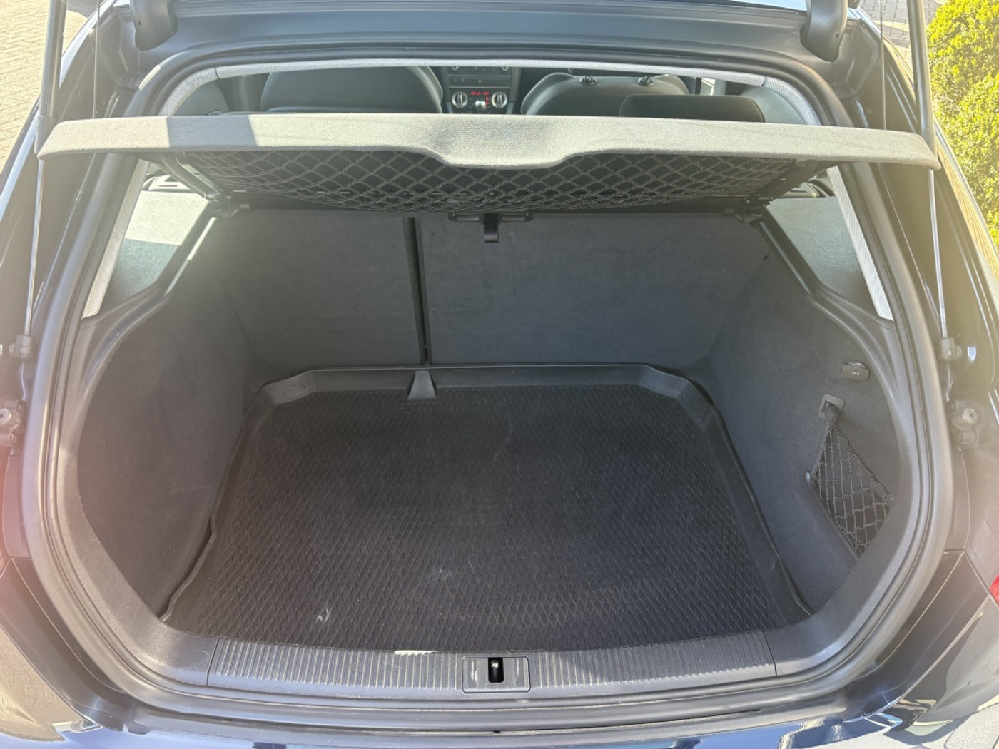 Foto van Audi Audi A3
