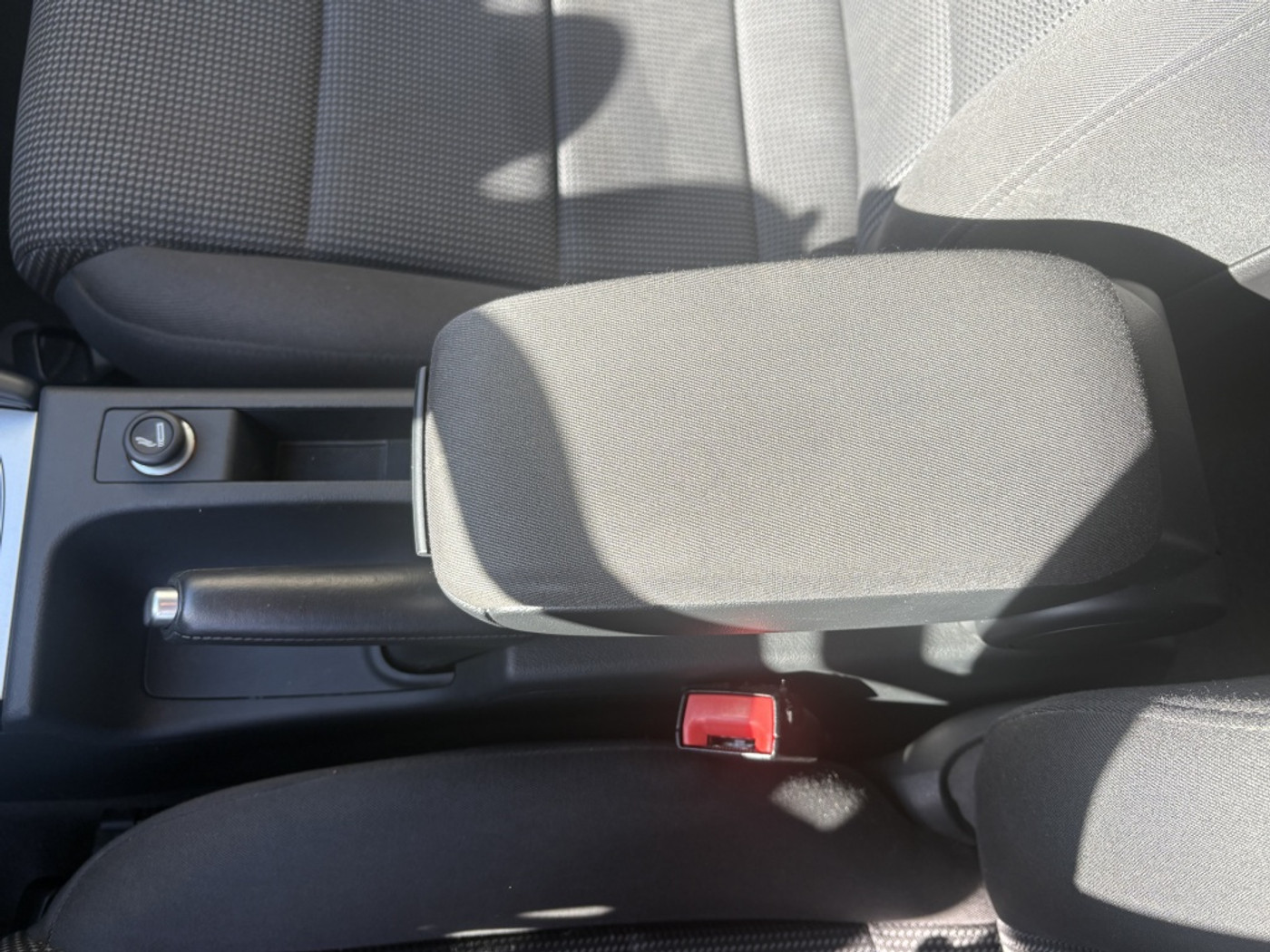 Foto van Audi Audi A3