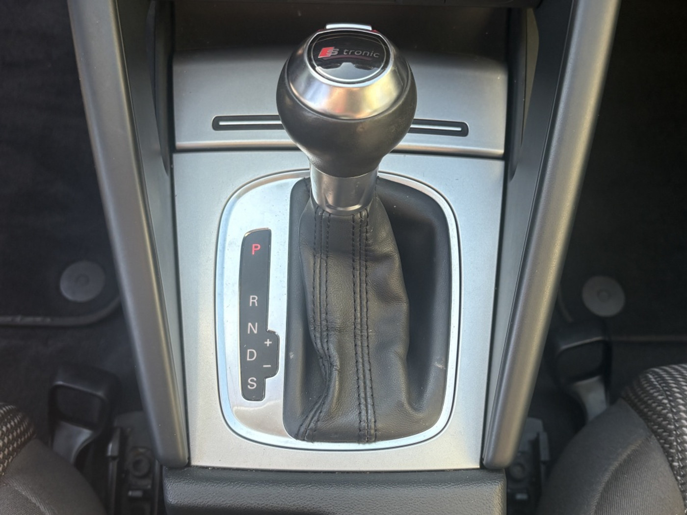 Foto van Audi Audi A3
