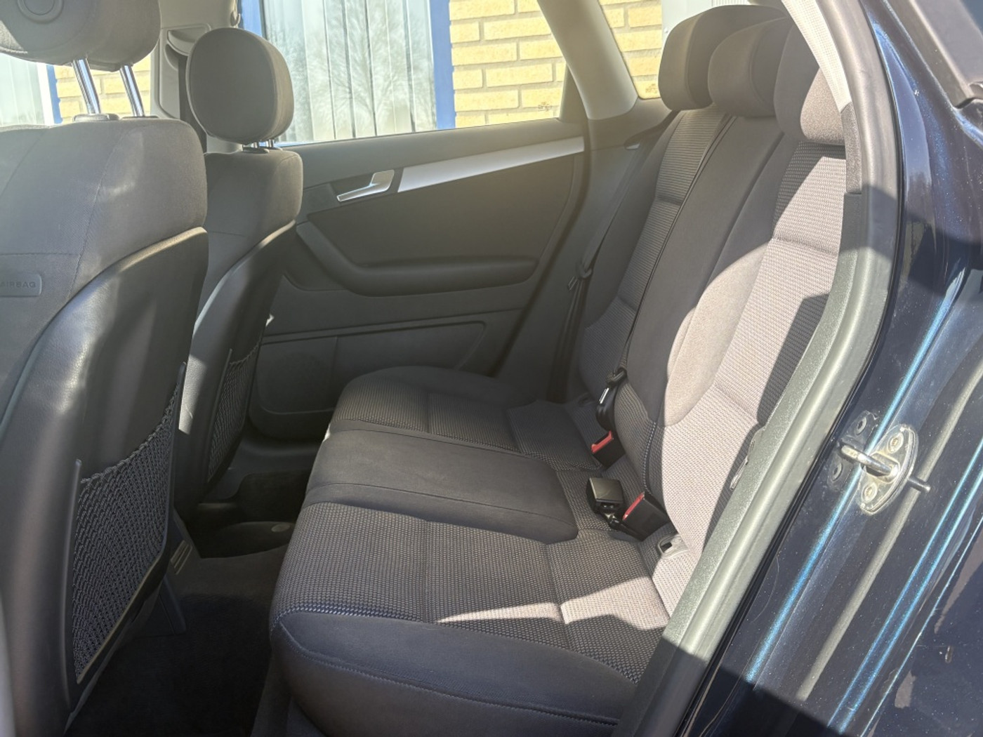 Foto van Audi Audi A3