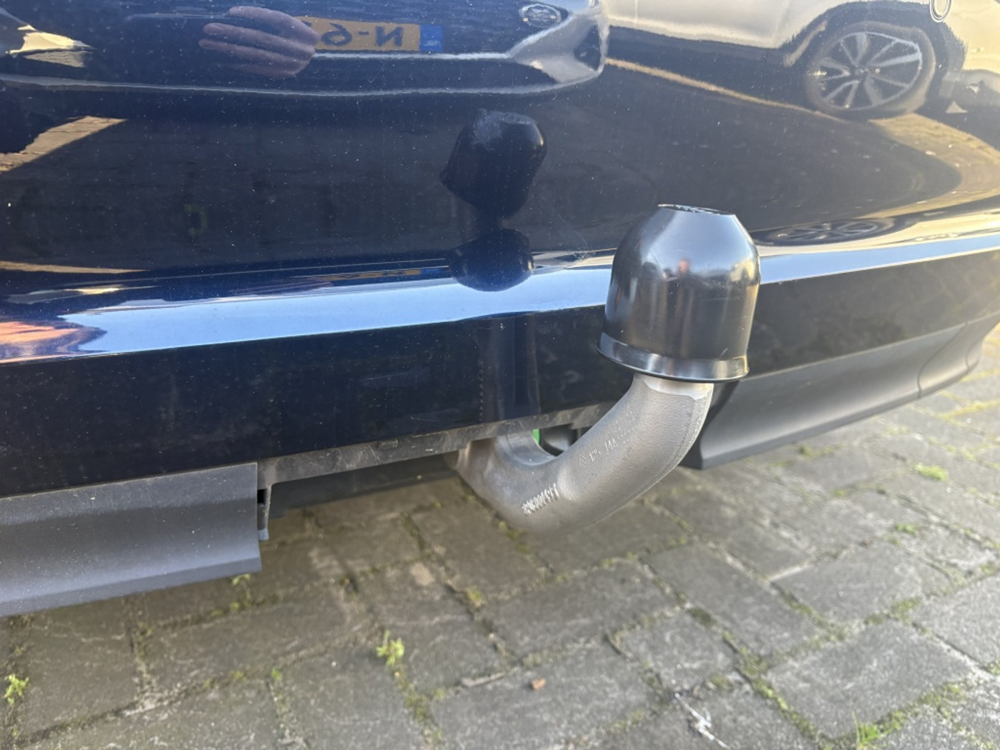 Foto van Audi Audi A3