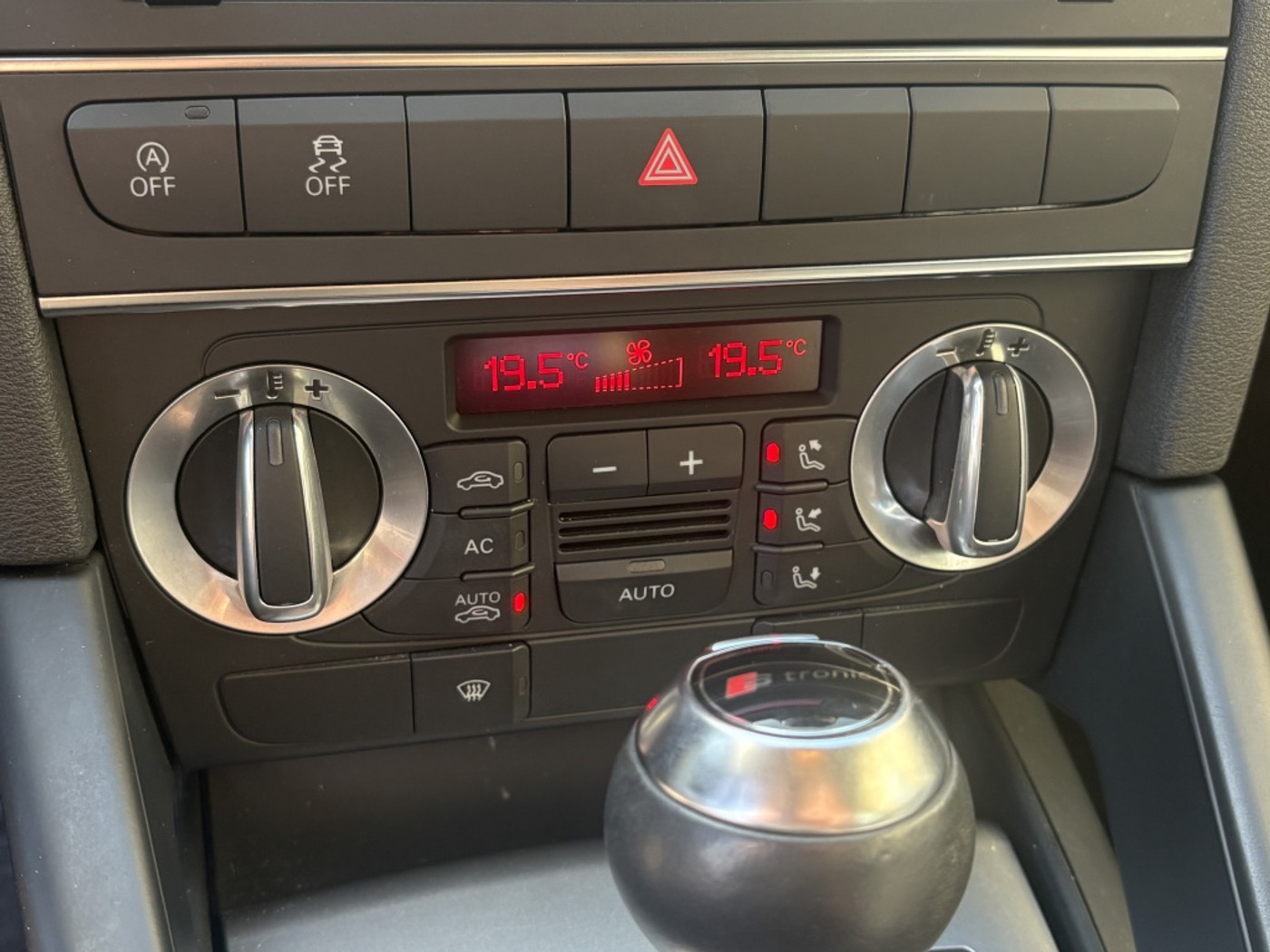 Foto van Audi Audi A3