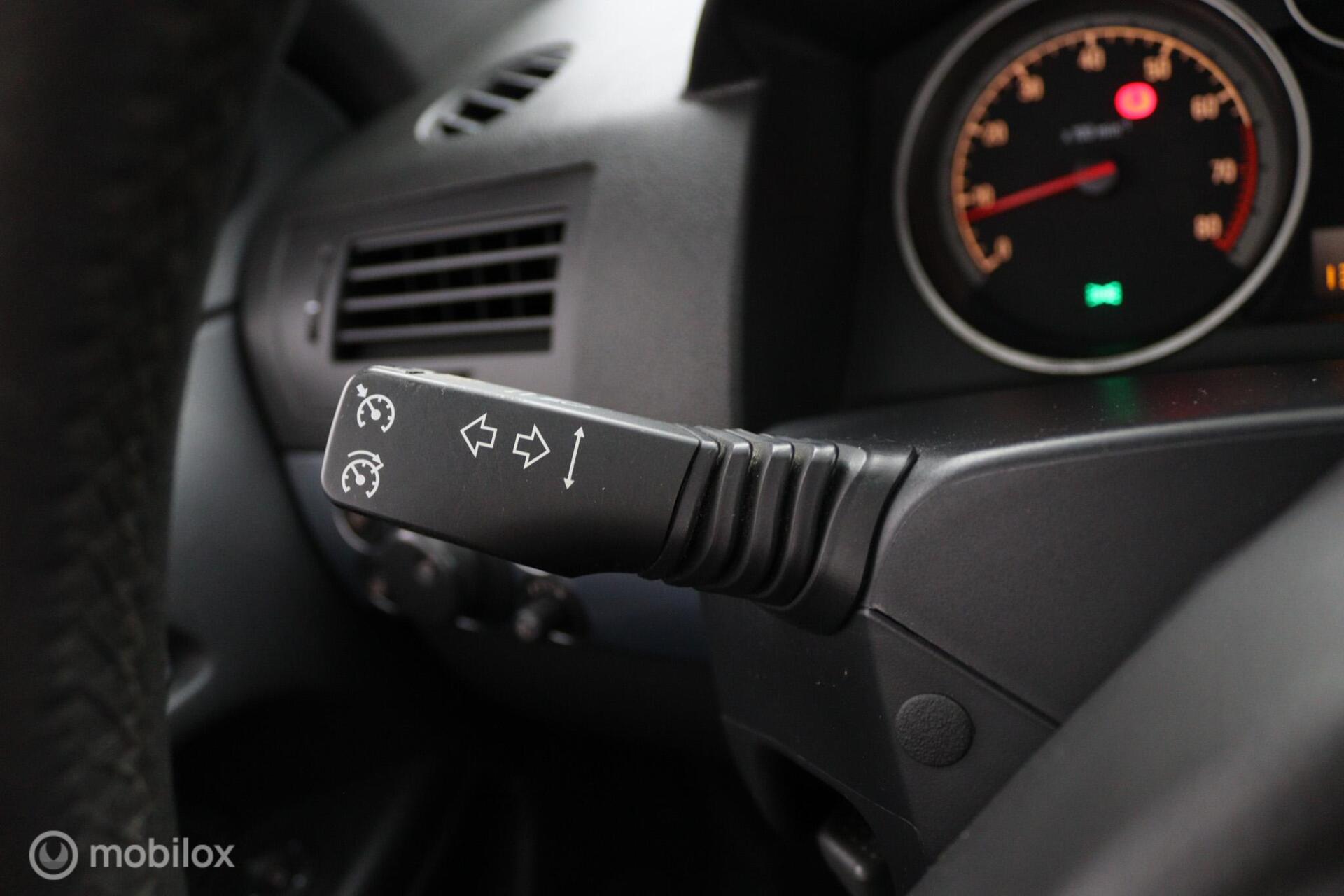 Foto van Opel Astra Twin Top