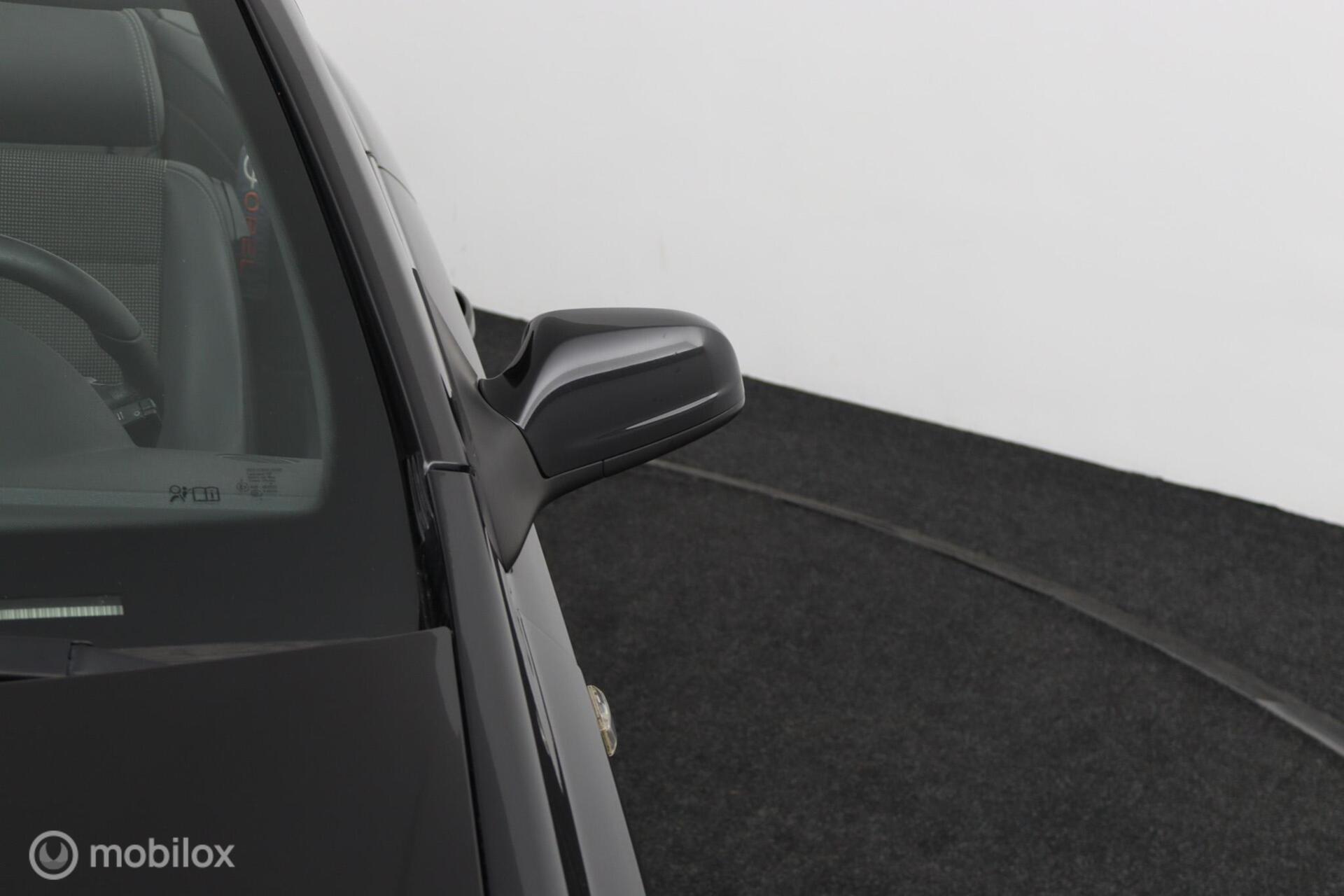 Foto van Opel Astra Twin Top