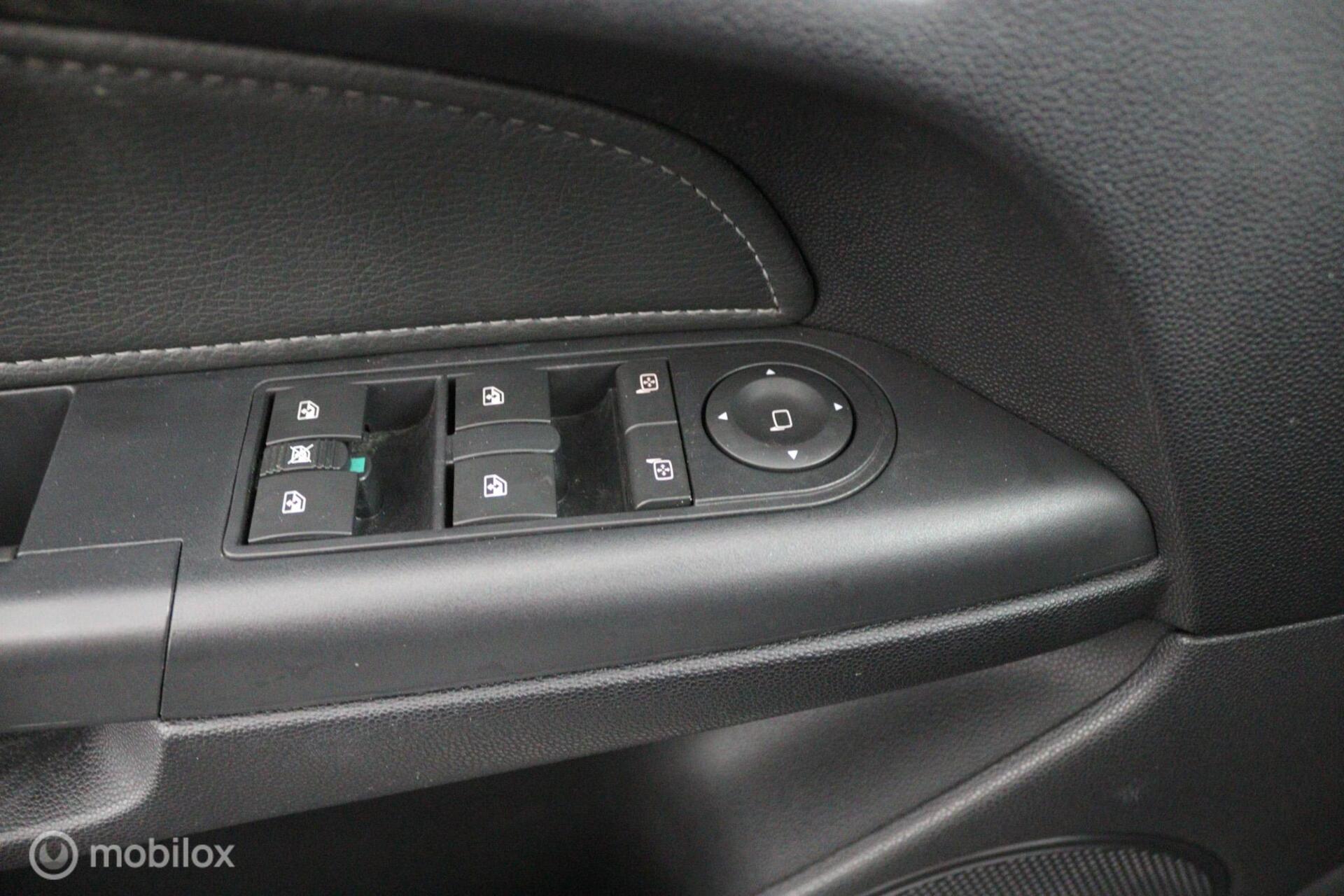 Foto van Opel Astra Twin Top