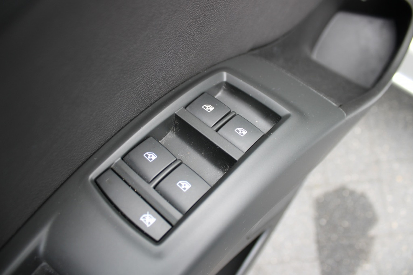 Foto van Opel Meriva