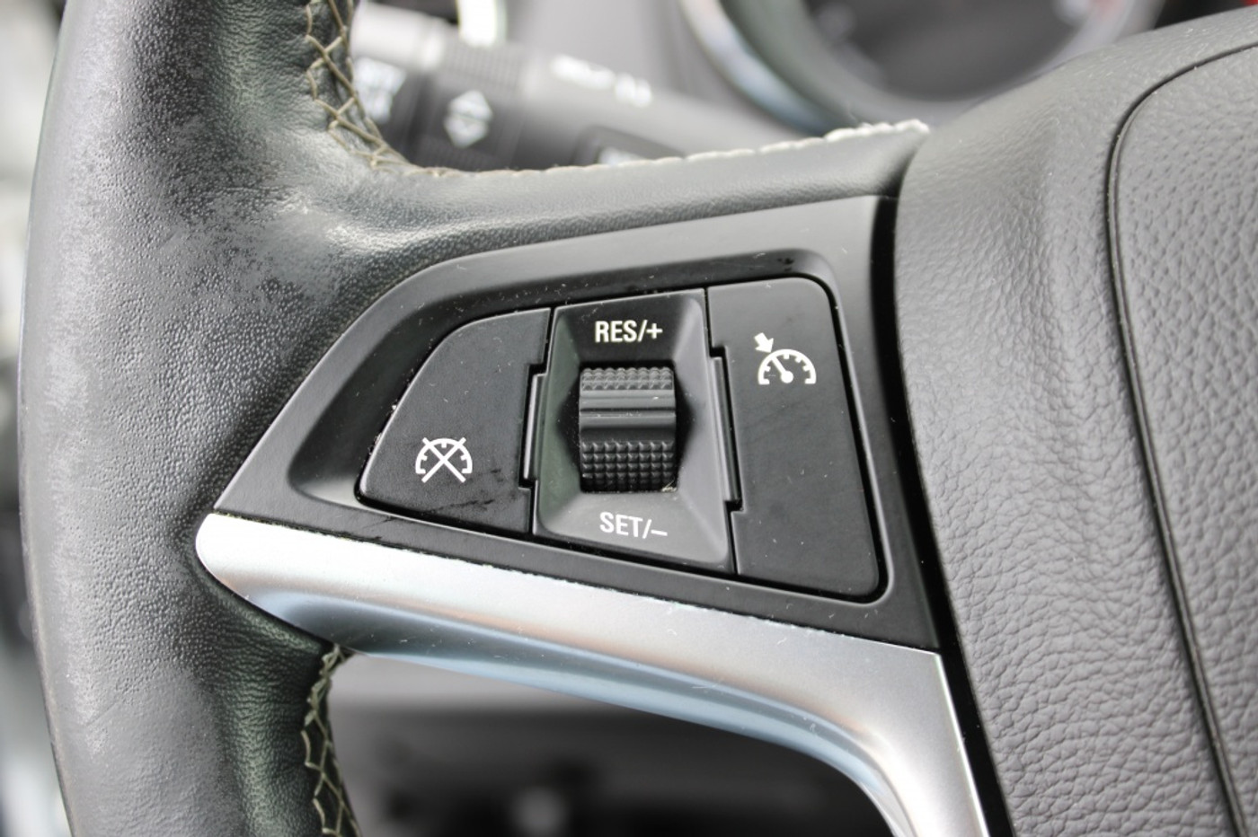 Foto van Opel Meriva