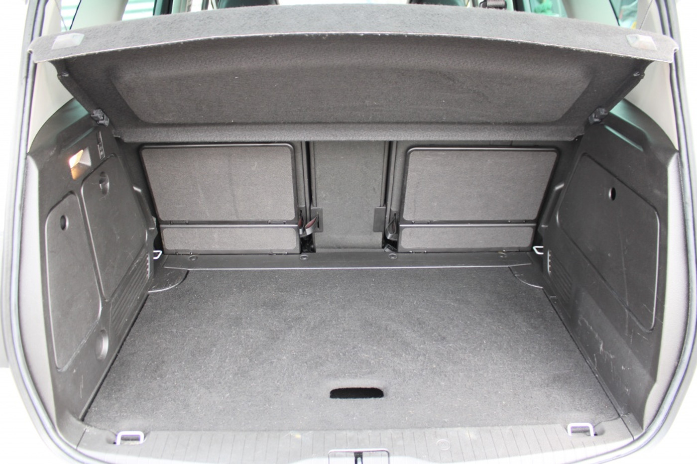 Foto van Opel Meriva