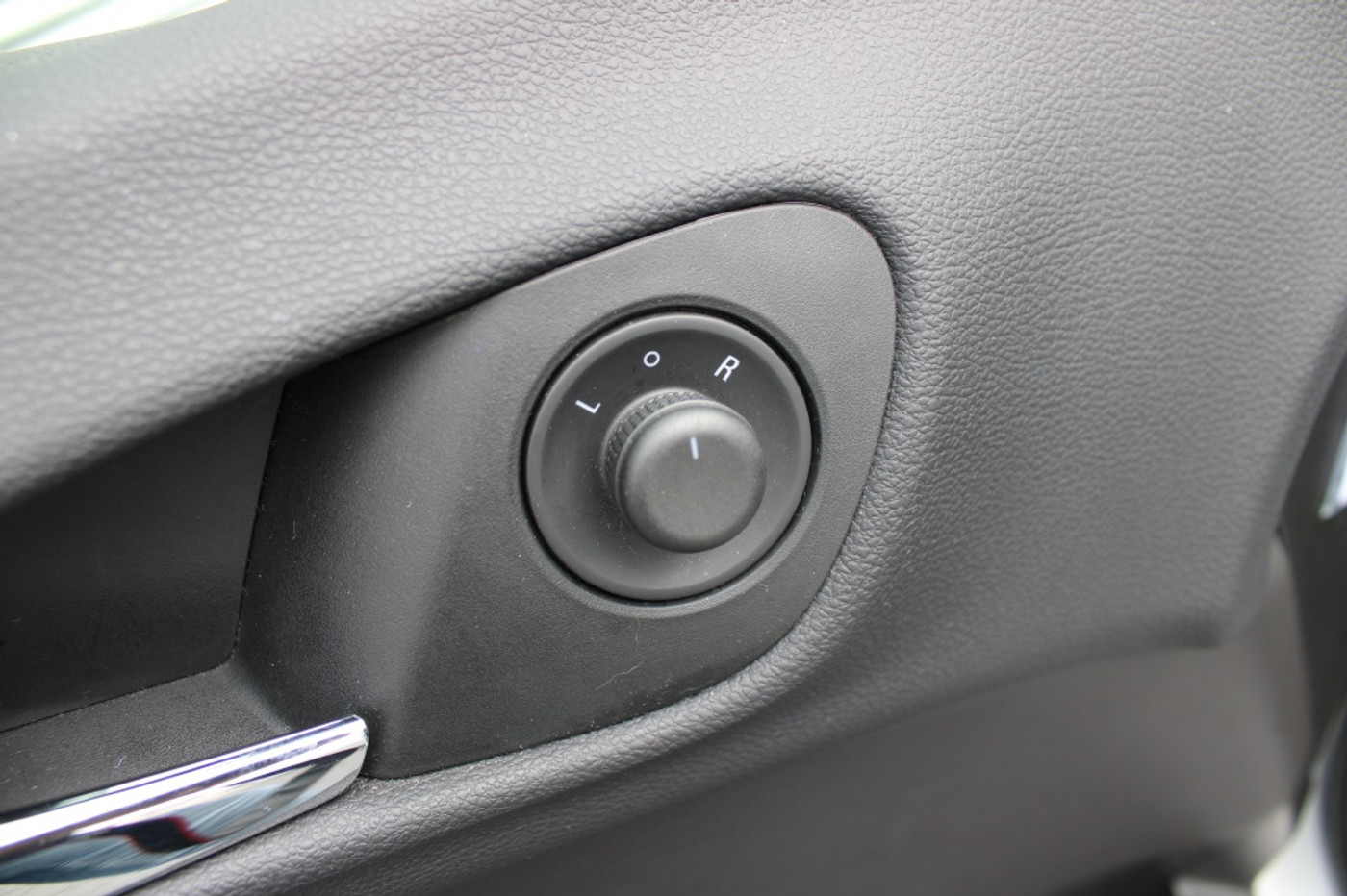 Foto van Opel Meriva