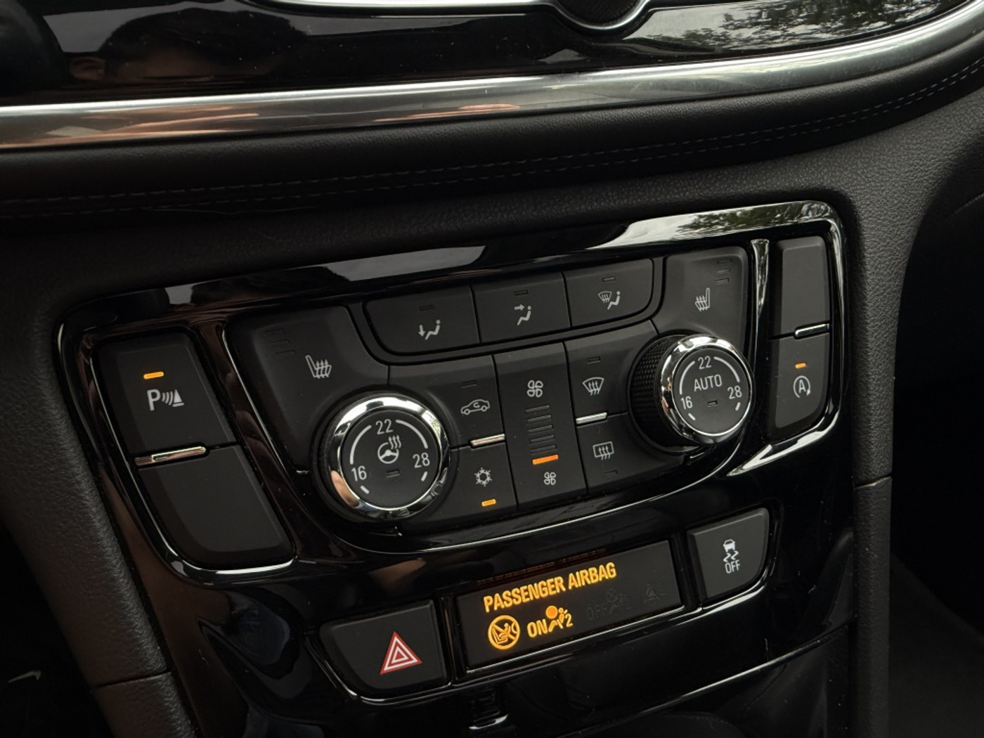 Foto van Opel Mokka X