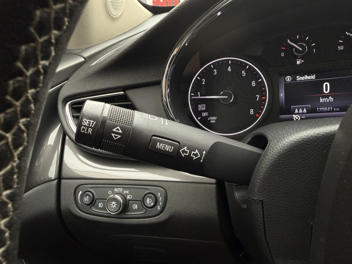 Foto van Opel Mokka X