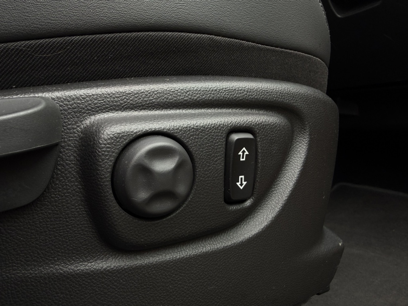 Foto van Opel Mokka X