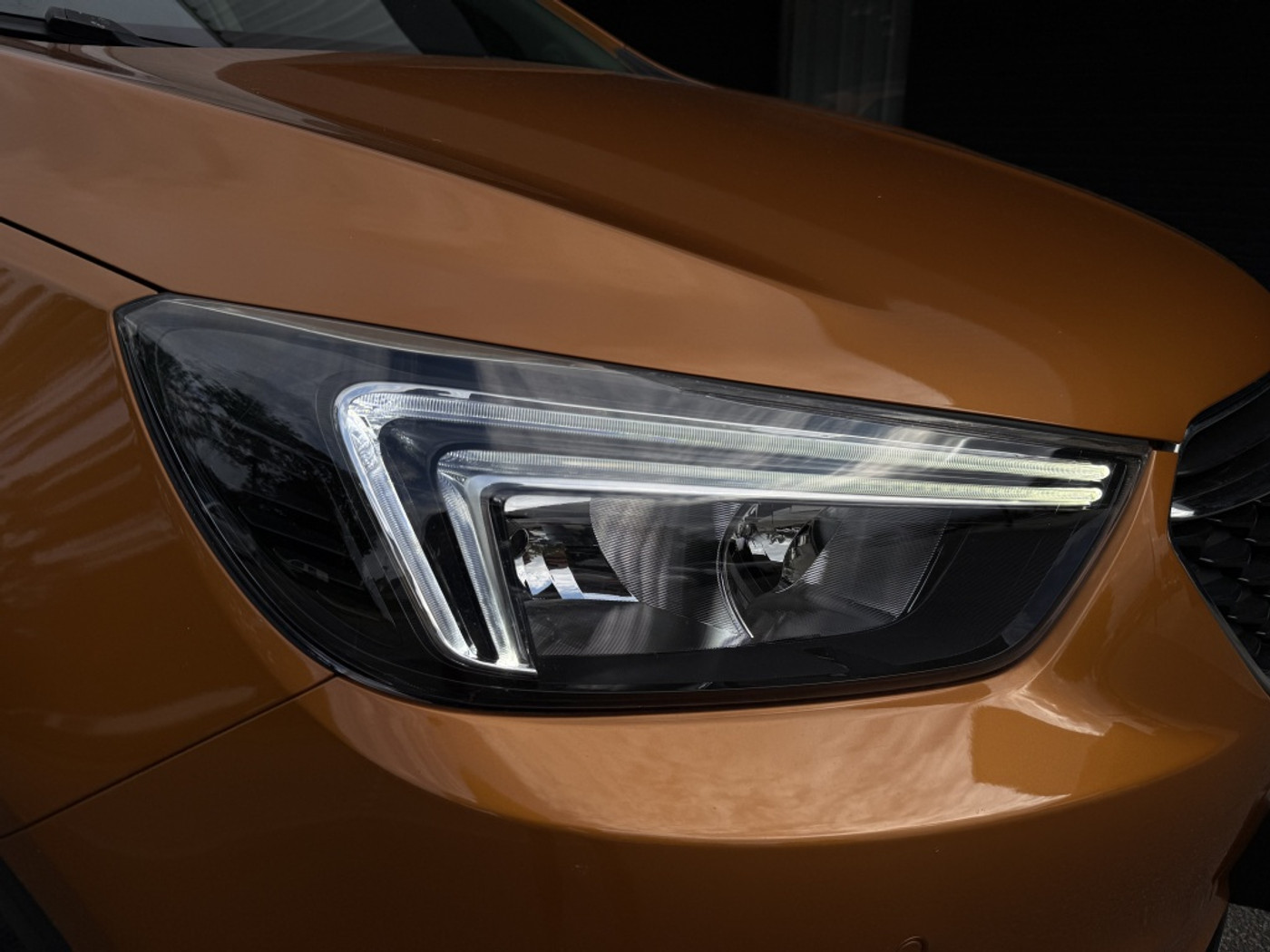 Foto van Opel Mokka X