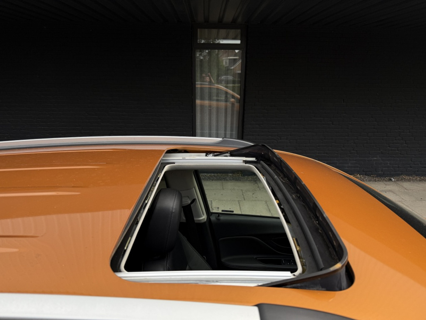 Foto van Opel Mokka X