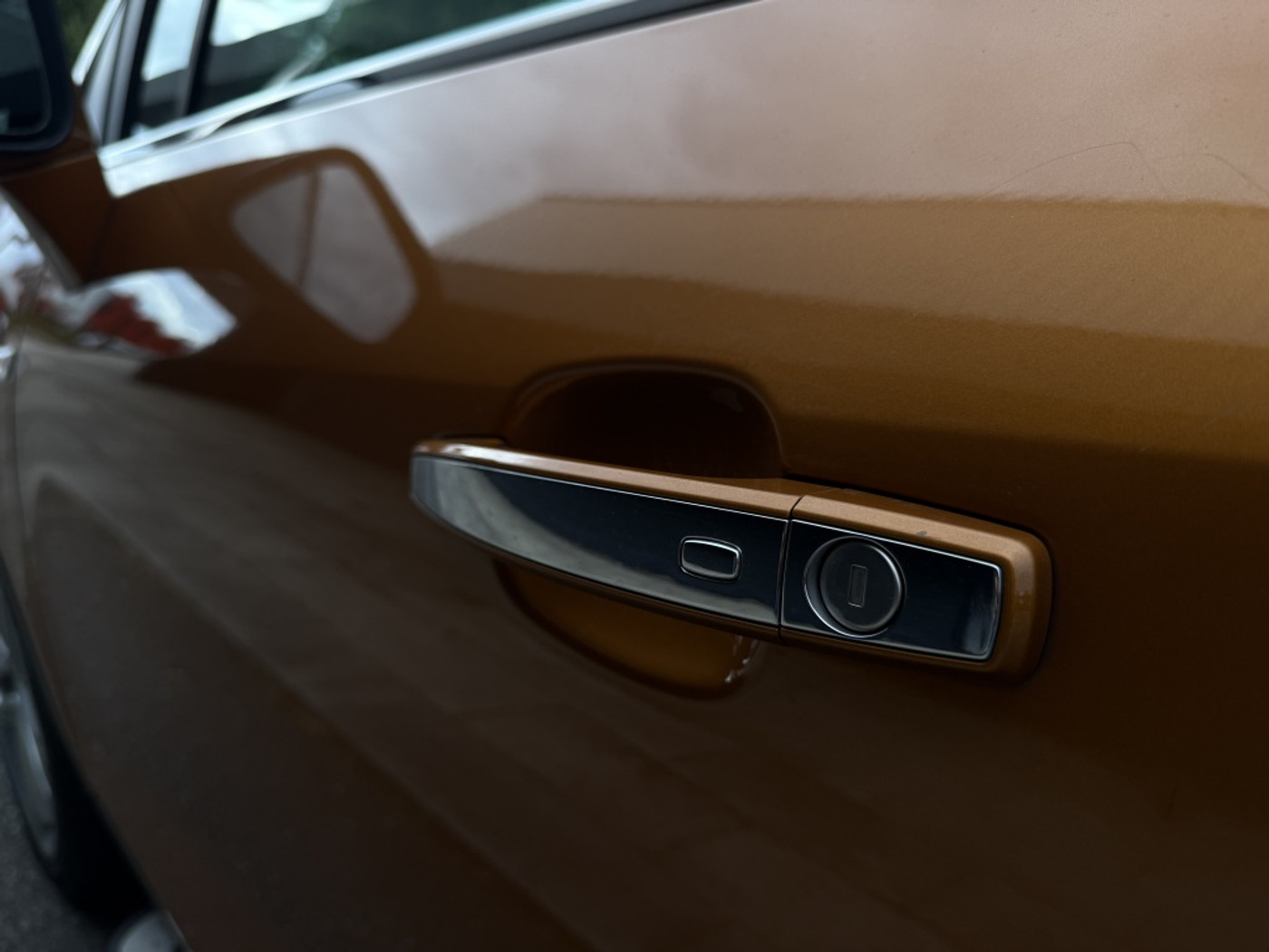 Foto van Opel Mokka X