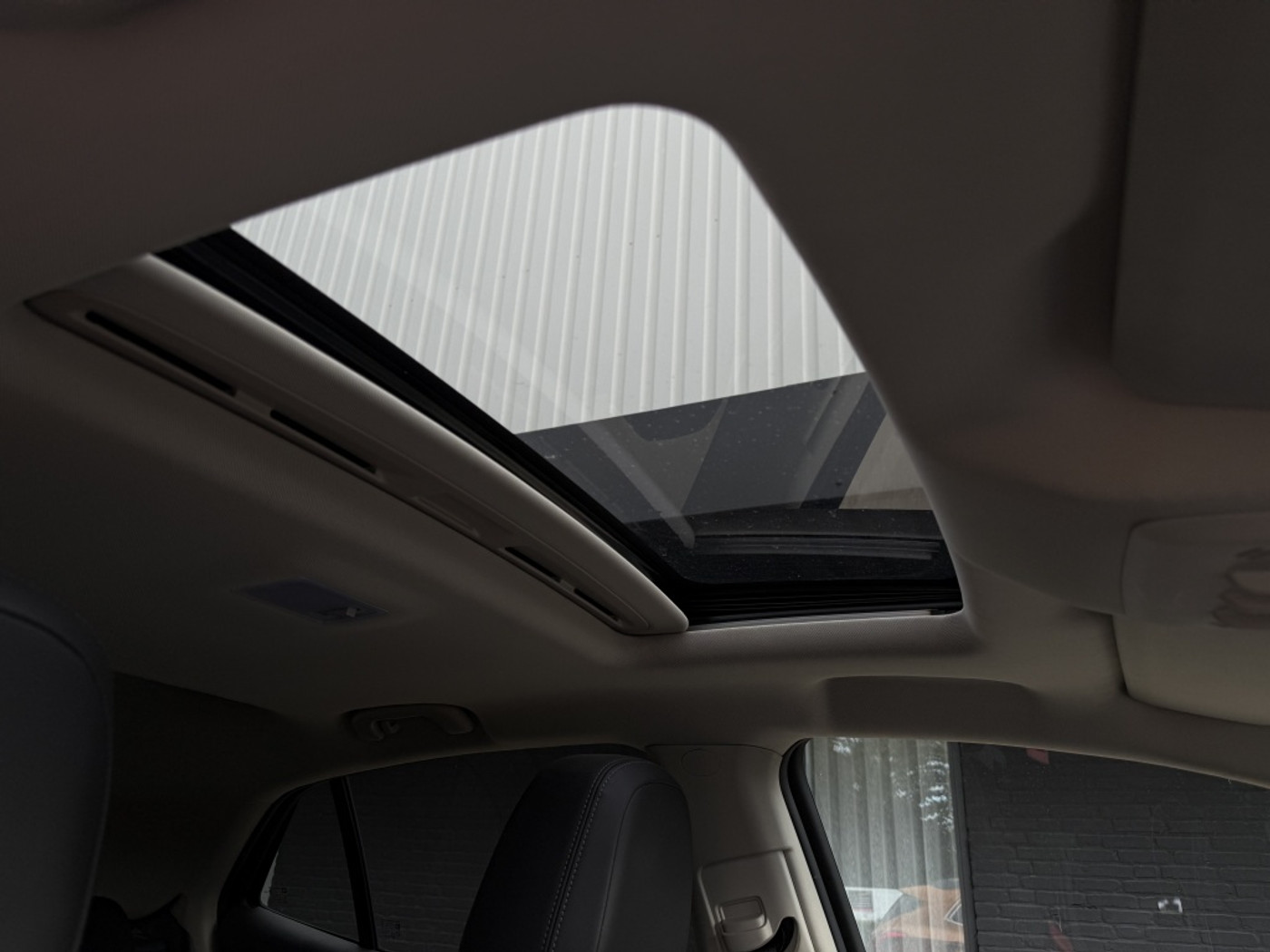 Foto van Opel Mokka X