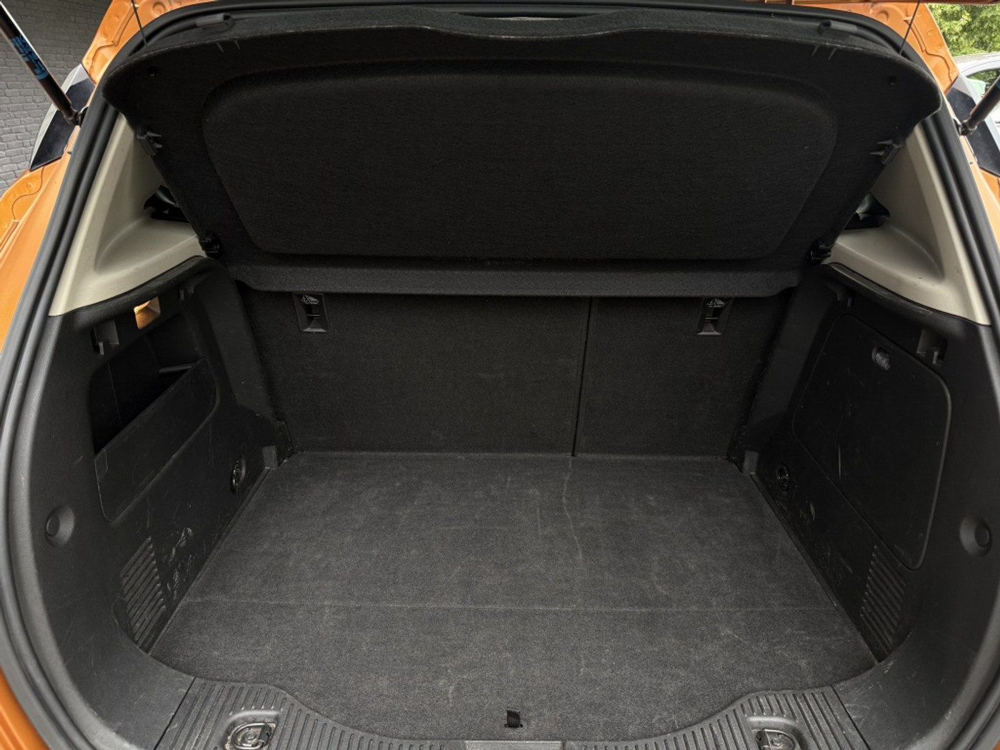 Foto van Opel Mokka X