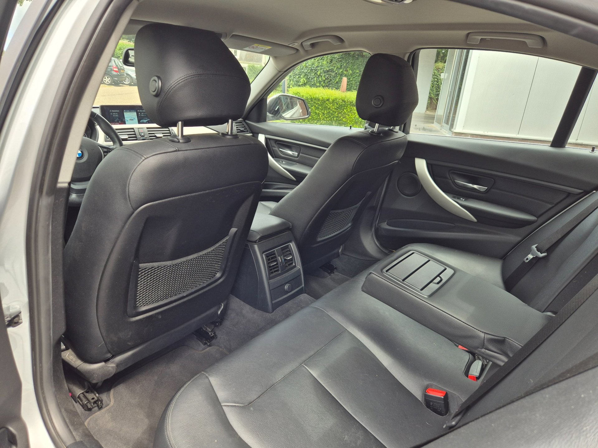 Foto van BMW 330e Iperformance