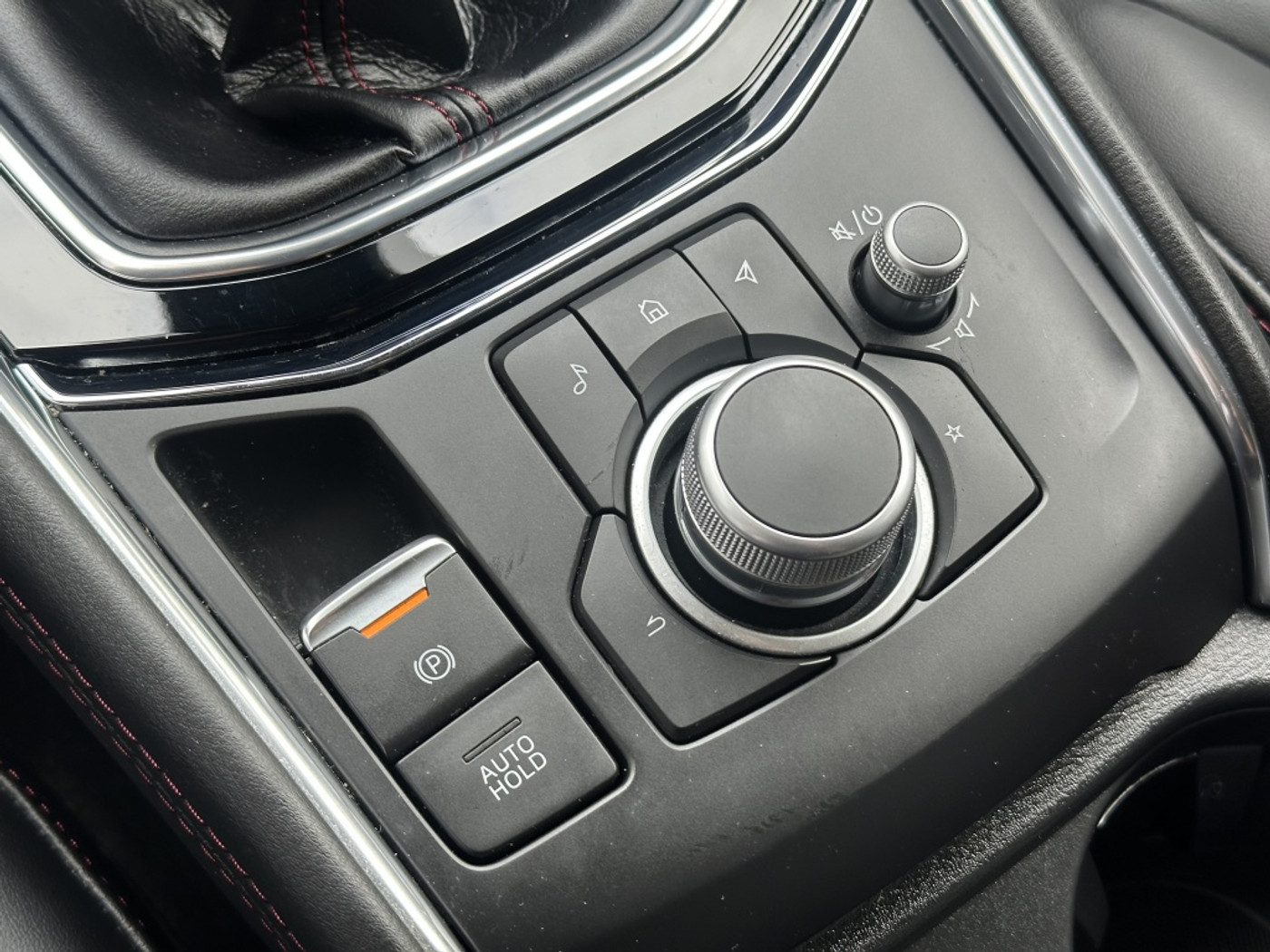 Foto van Mazda Mazda Cx-5