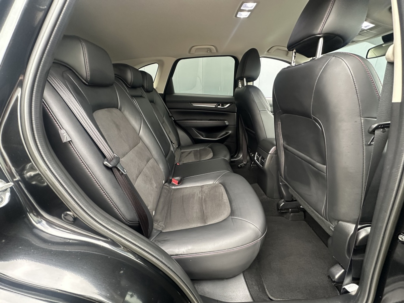 Foto van Mazda Mazda Cx-5