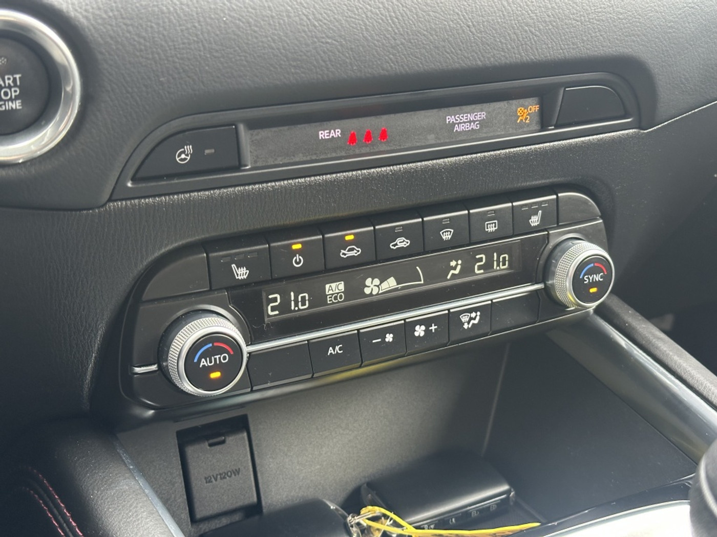 Foto van Mazda Mazda Cx-5