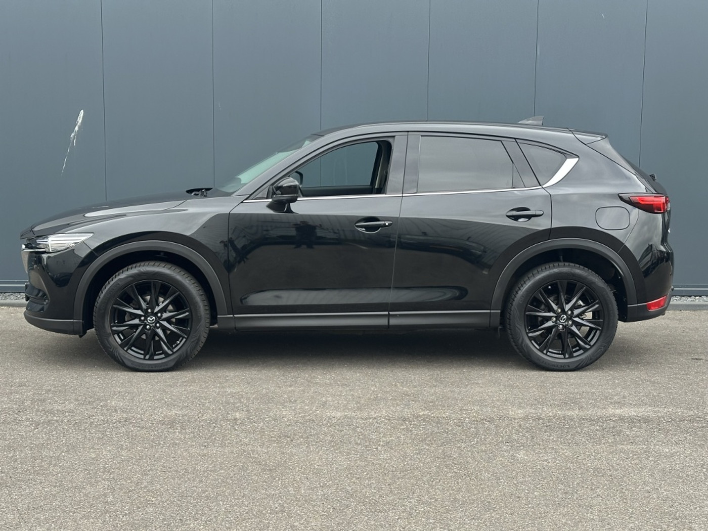 Foto van Mazda Mazda Cx-5