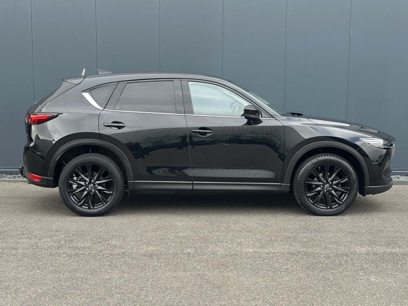 Foto van Mazda Mazda Cx-5