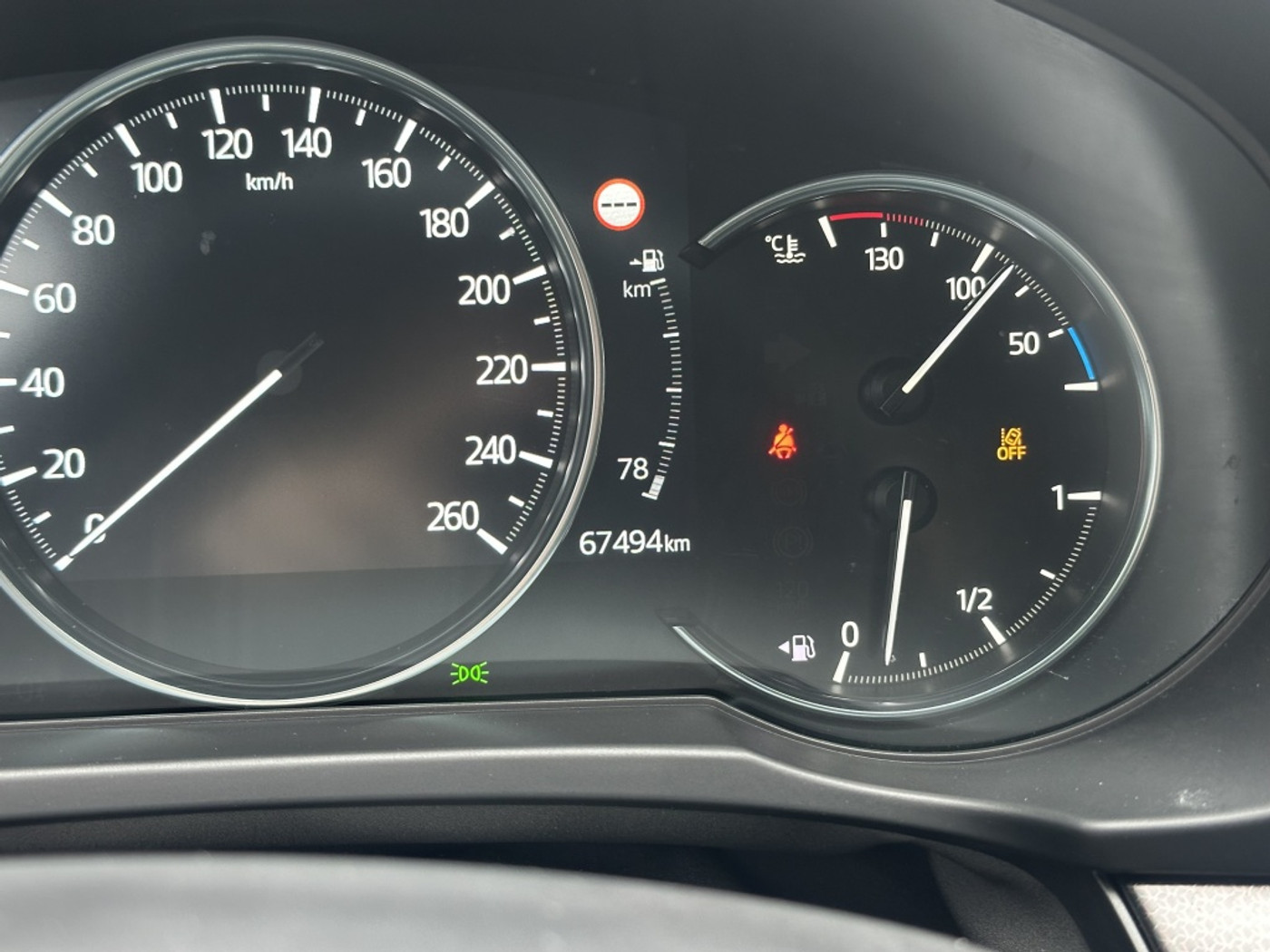 Foto van Mazda Mazda Cx-5
