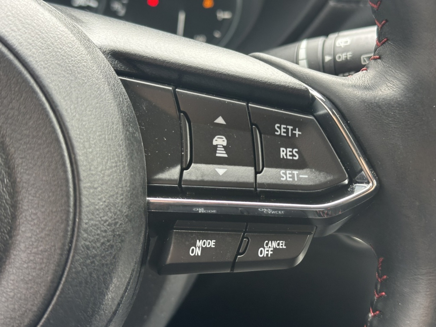 Foto van Mazda Mazda Cx-5