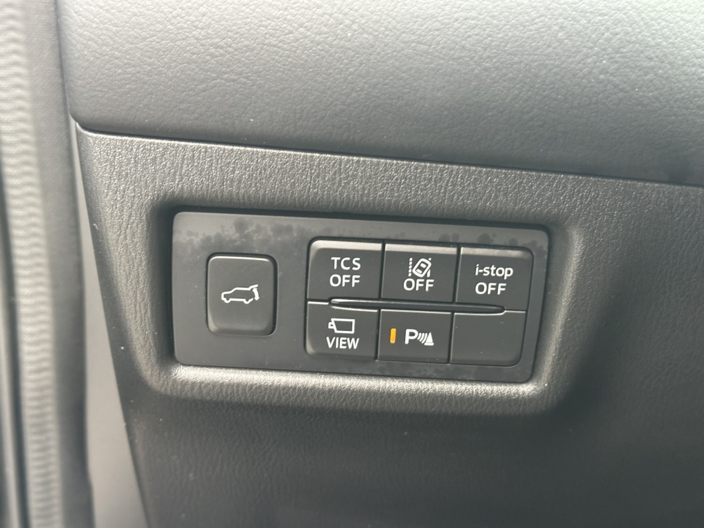 Foto van Mazda Mazda Cx-5