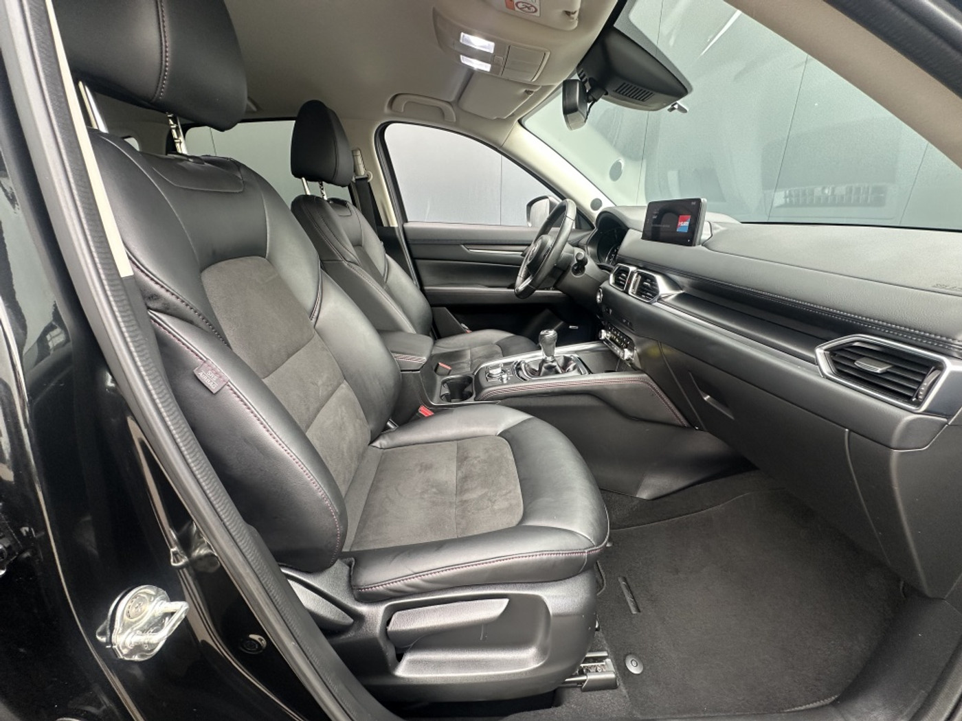 Foto van Mazda Mazda Cx-5