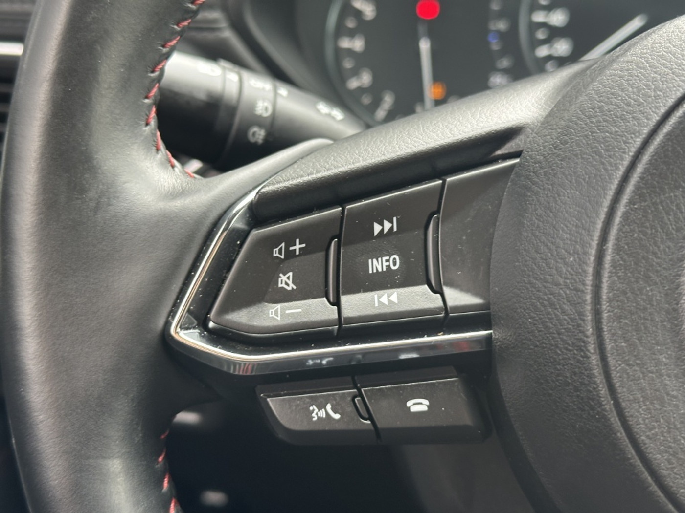 Foto van Mazda Mazda Cx-5